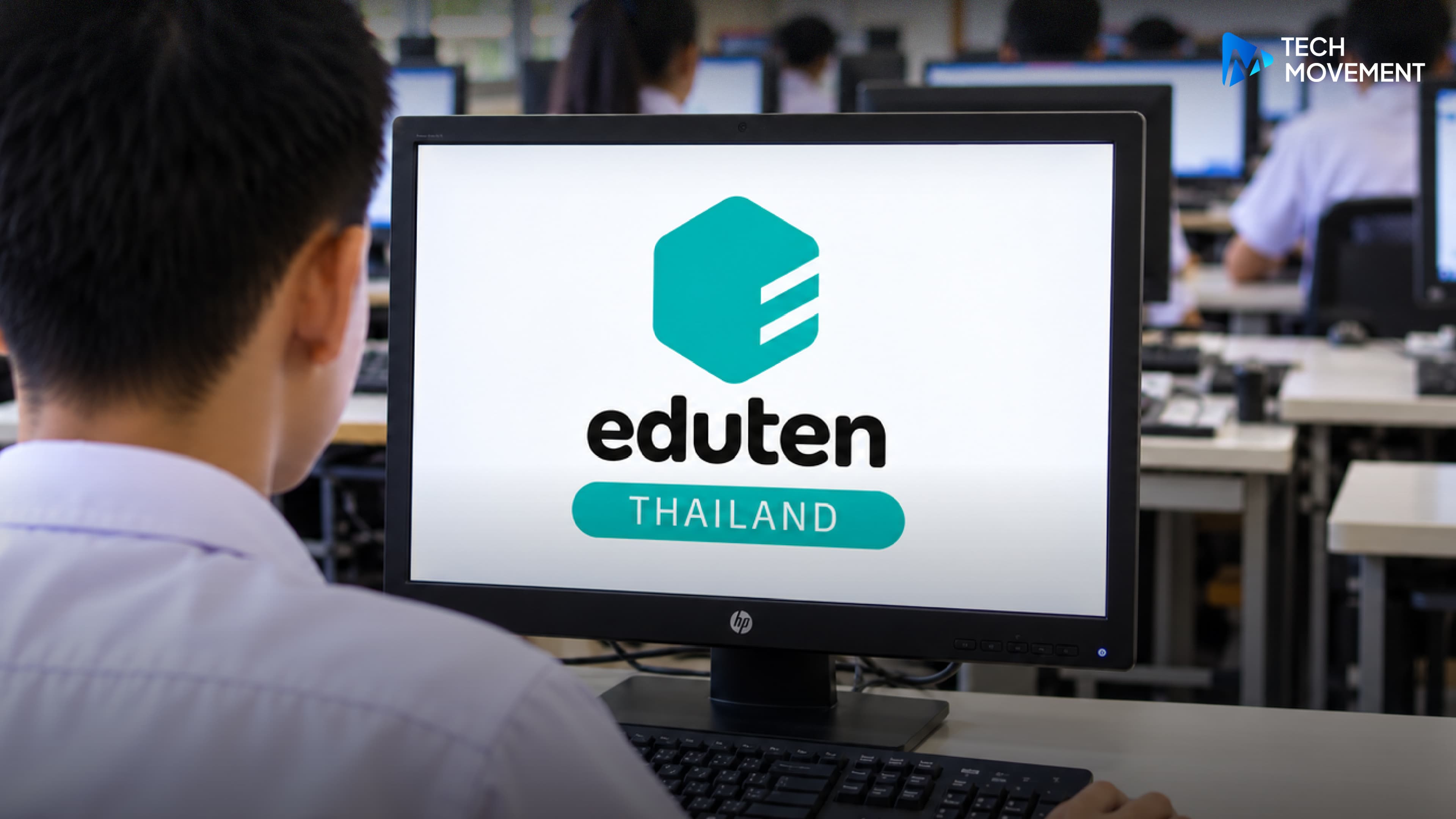 ศธ จับมือฟินแลนด์ ทดลอง AI ช่วยสอนคณิตศาสตร์ใน 100 โรงเรียน