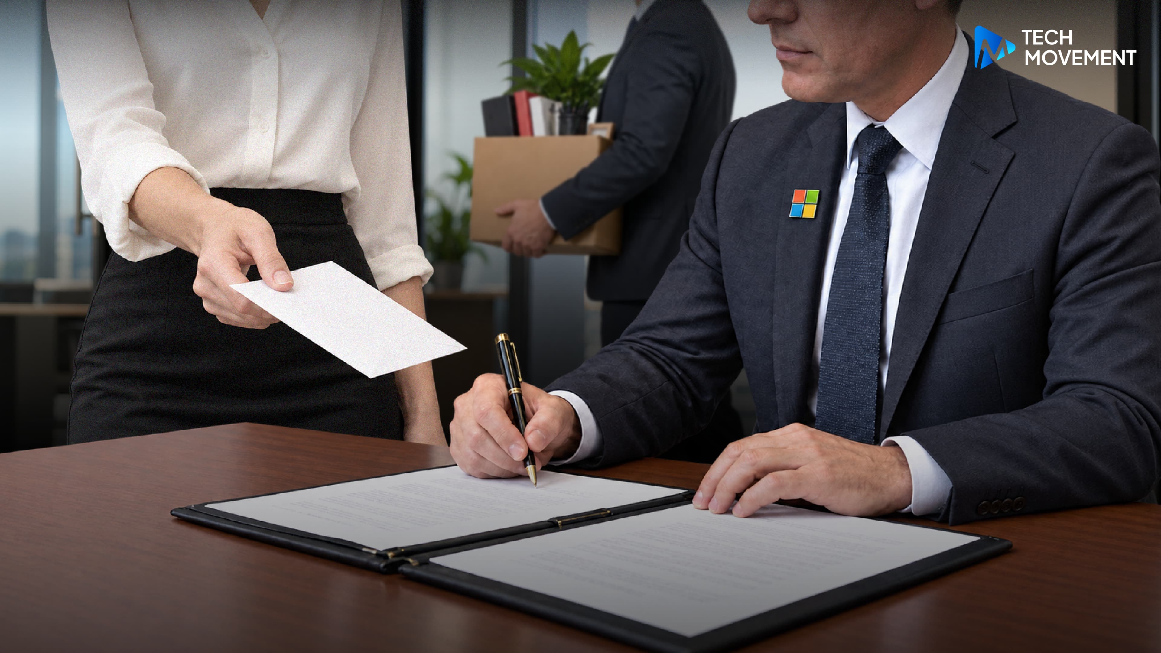 Microsoft_เสนอโครงการลาออกโดยสมัครใจ_ให้พนักงาน_60_000_คน_เพื่อปรับโครงสร้างองค์กรรับยุค_AI