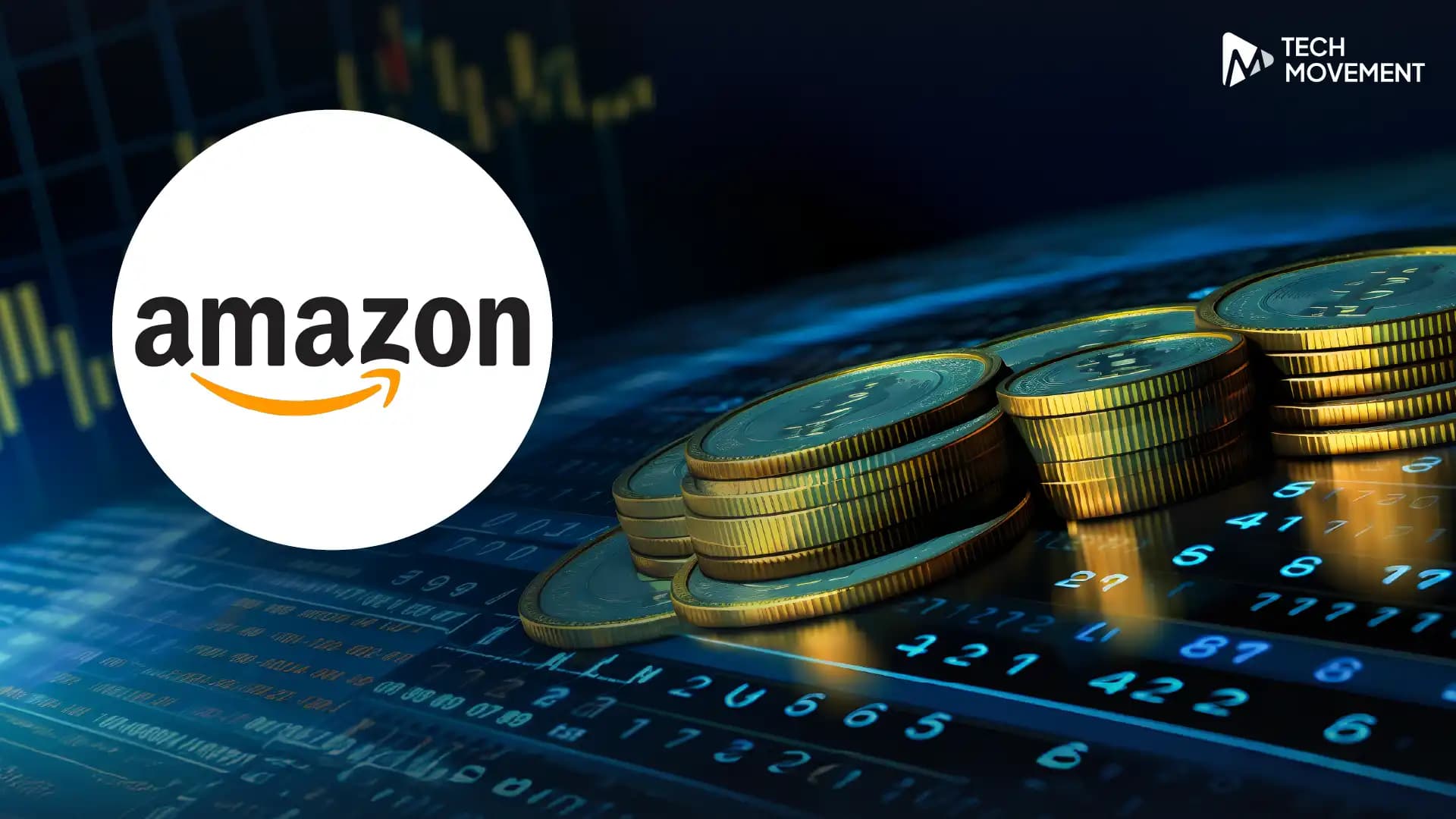 Amazon_เตรียมระดมทุน_1_5_หมื่นล้านดอลลาร์_รองรับการลงทุนโครงสร้างพื้นฐาน_AI