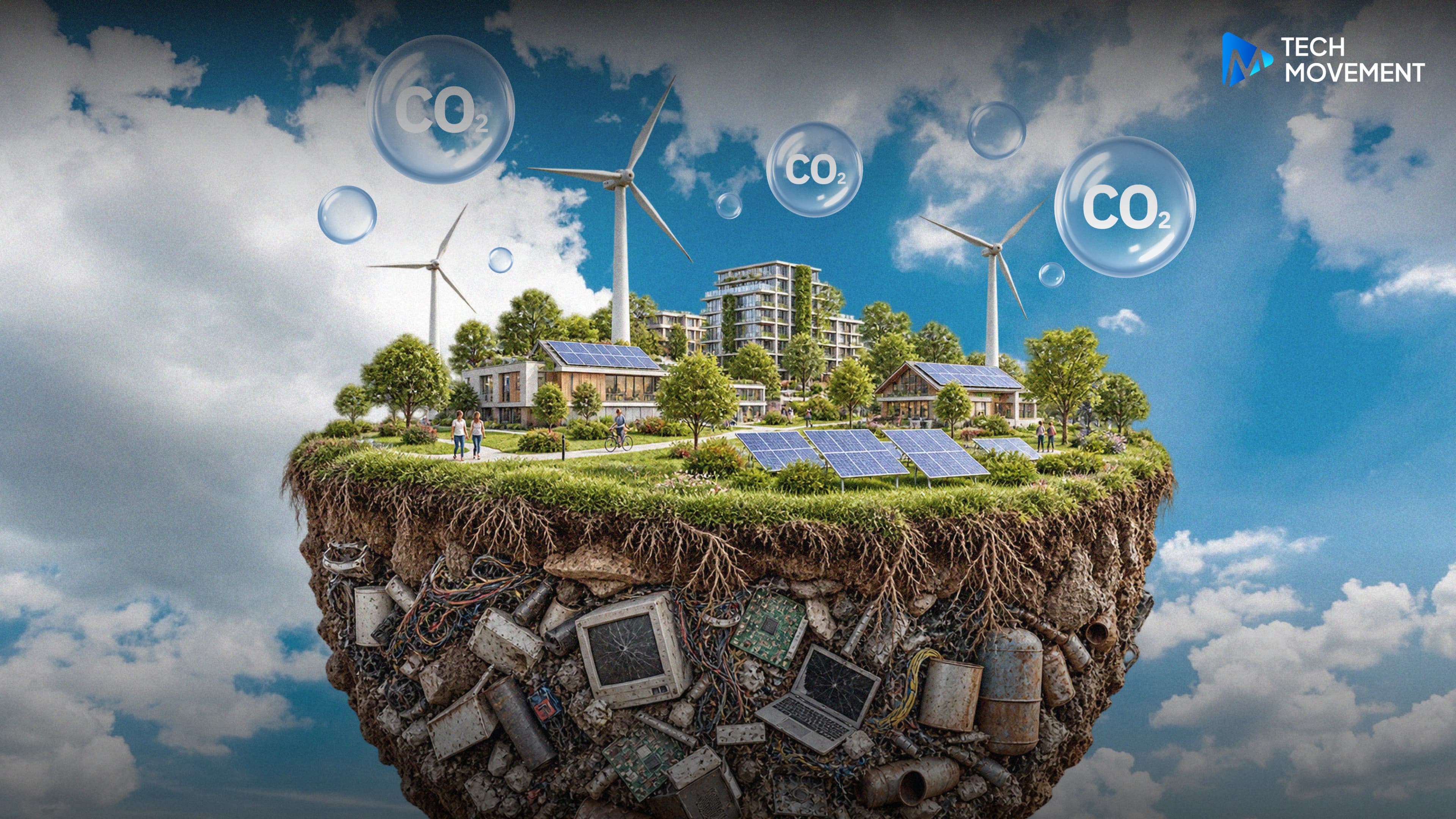 วิเคราะห์เส้นทางสู่_Net_Zero_2050_ของไทยเมื่อปัญหาขยะอุตสาหกรรมยังเป็นโจทย์ที่ต้องเร่งแก้