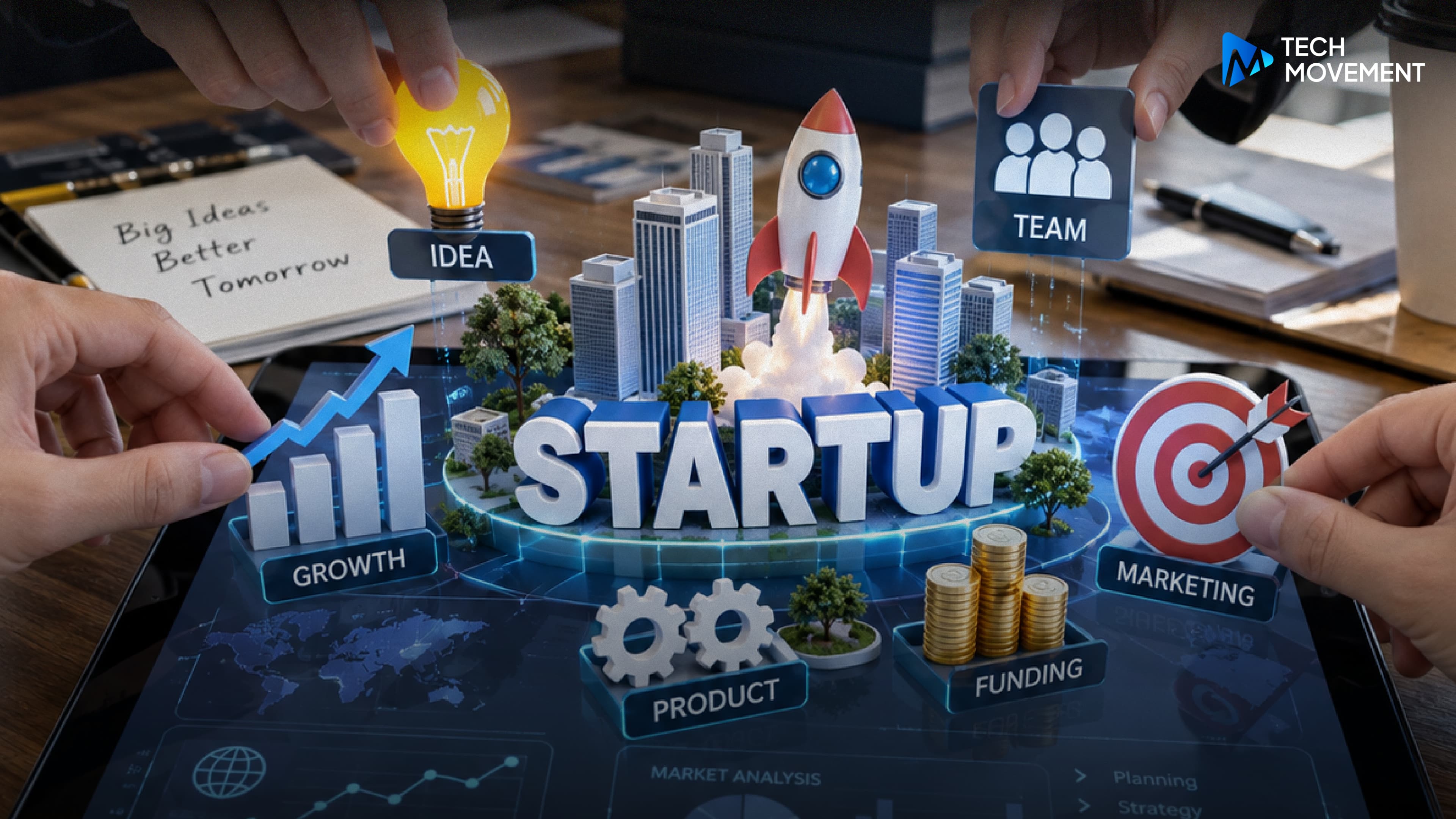 ครม_เห็นชอบร่าง_พ_ร_บ_STARTUP_ACT_ปลดล็อกกฎหมายสตาร์ทอัพไทย_เปิดทางระดมทุนและนวัตกรรมเติบโต