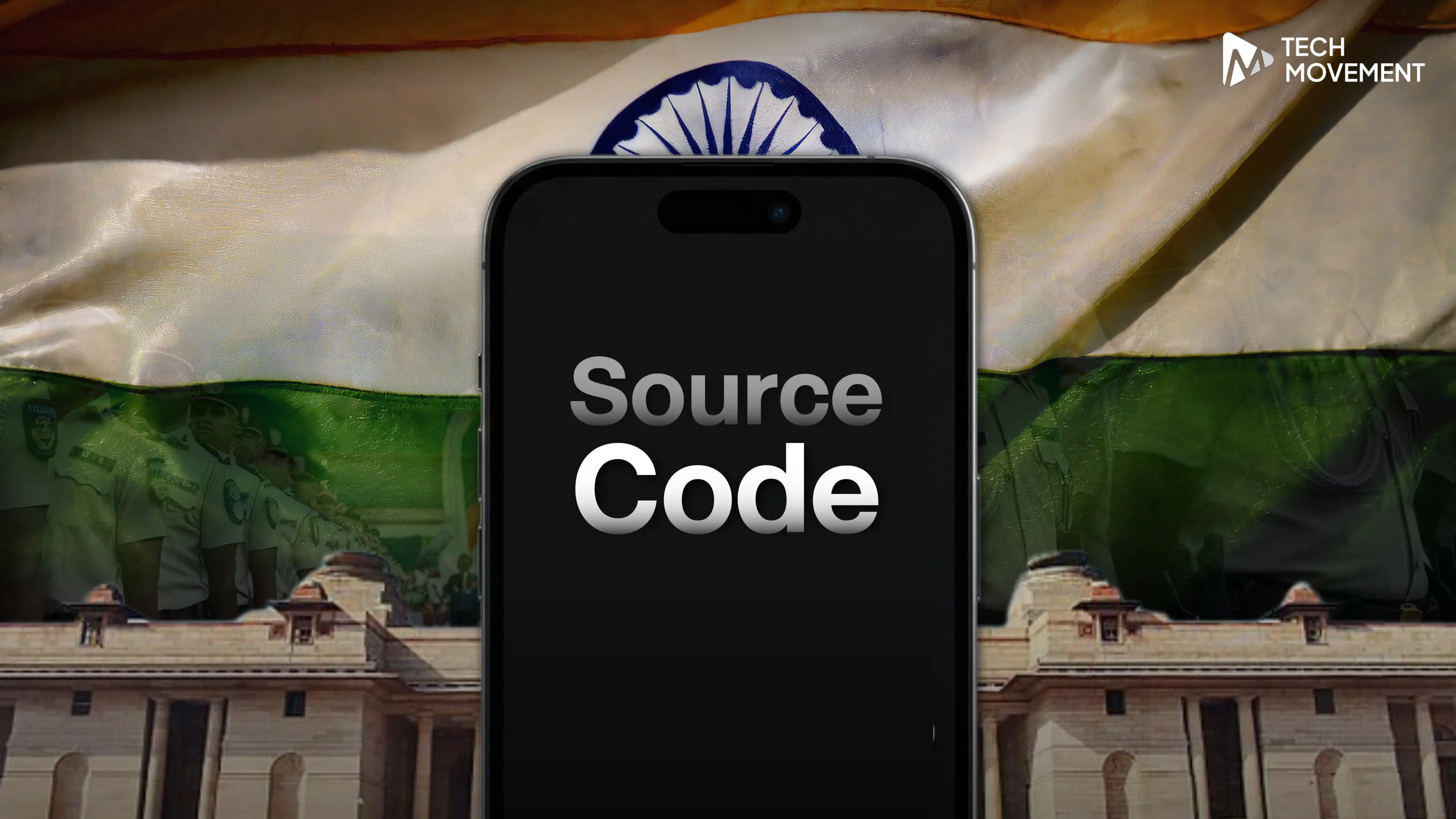 ทำไมซอร์สโค้ดมือถือกลายเป็นประเด็นความปลอดภัยระดับชาติของอินเดีย