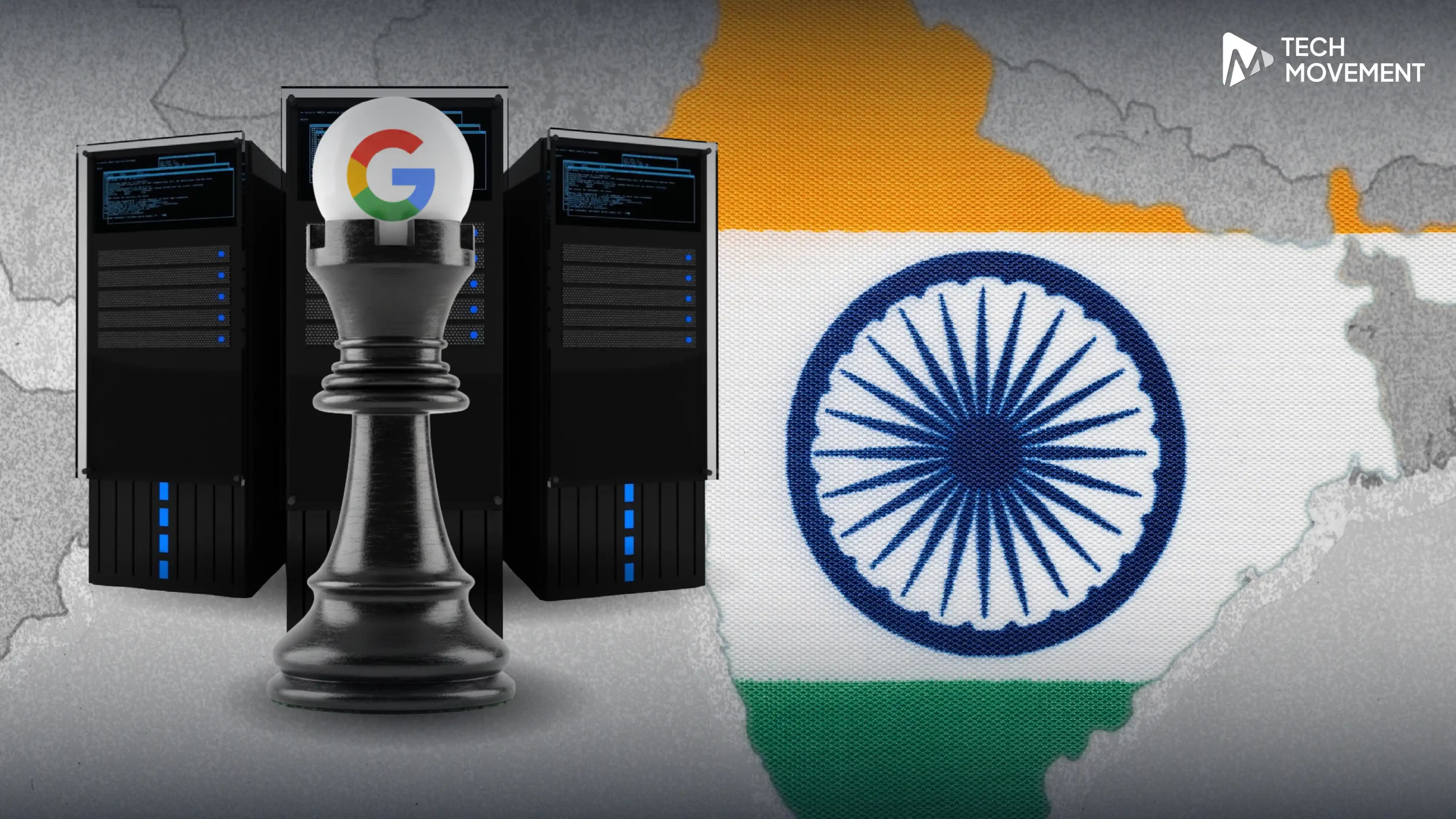 Google_เปิดเกมใหญ่_วางแผนลงทุนกว่าหมื่นล้าน_ตั้งศูนย์ดาต้าเซ็นเตอร์ยักษ์ในอินเดีย