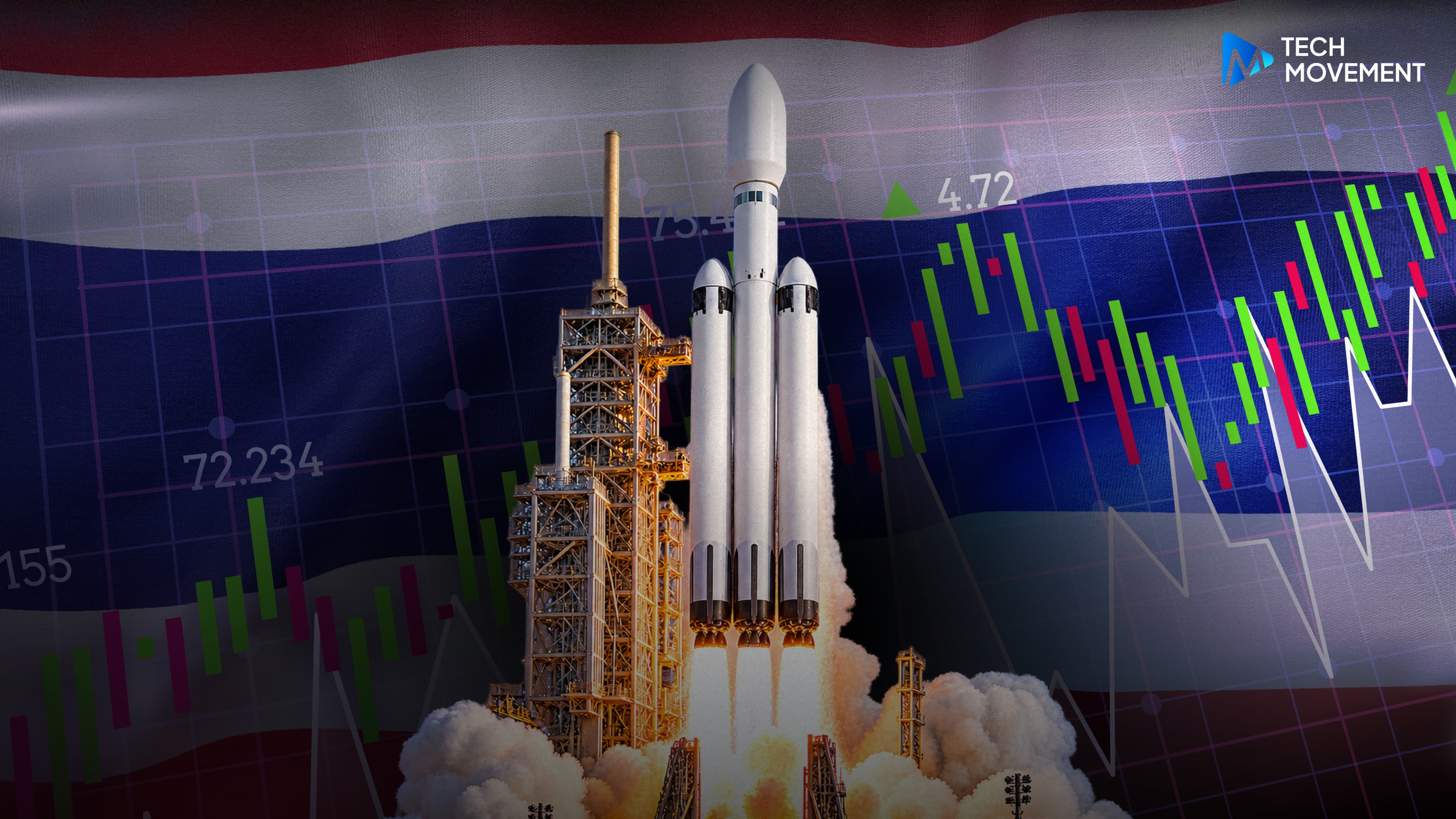 Thailand_Spaceport_นโยบายเดิมพันอนาคต_ความท้าทายสู่การเป็นศูนย์กลางเศรษฐกิจอวกาศระดับภูมิภาค