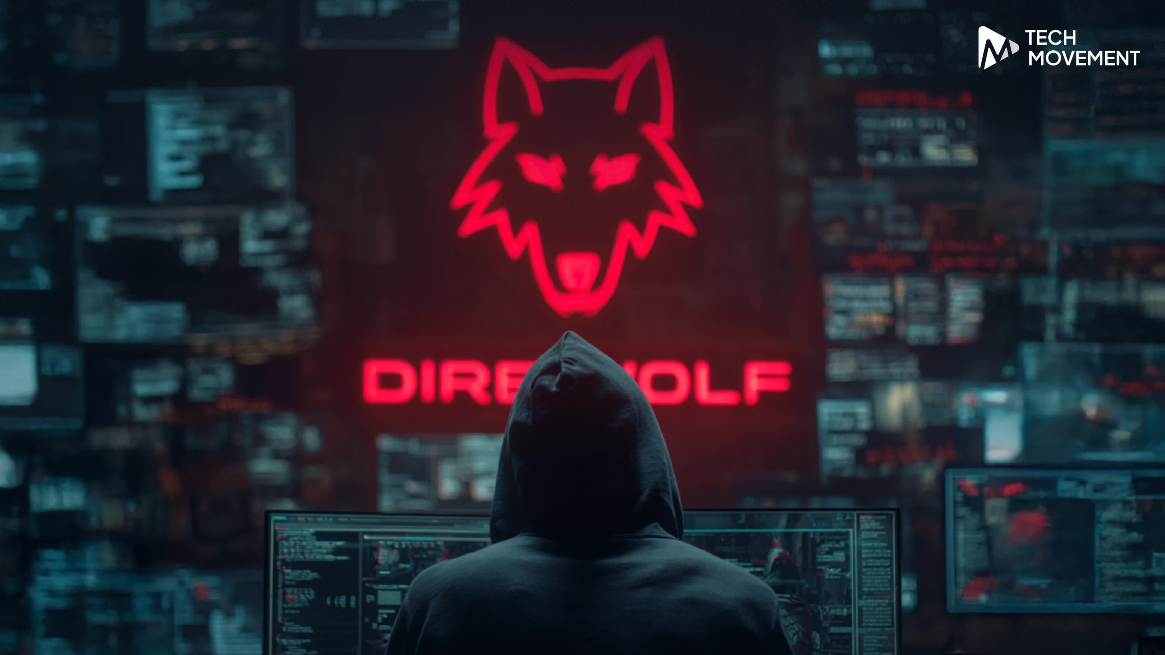 เตือนภัยแรนซัมแวร์__“Dire_Wolf”_บุกหนัก_11_ประเทศ.webp