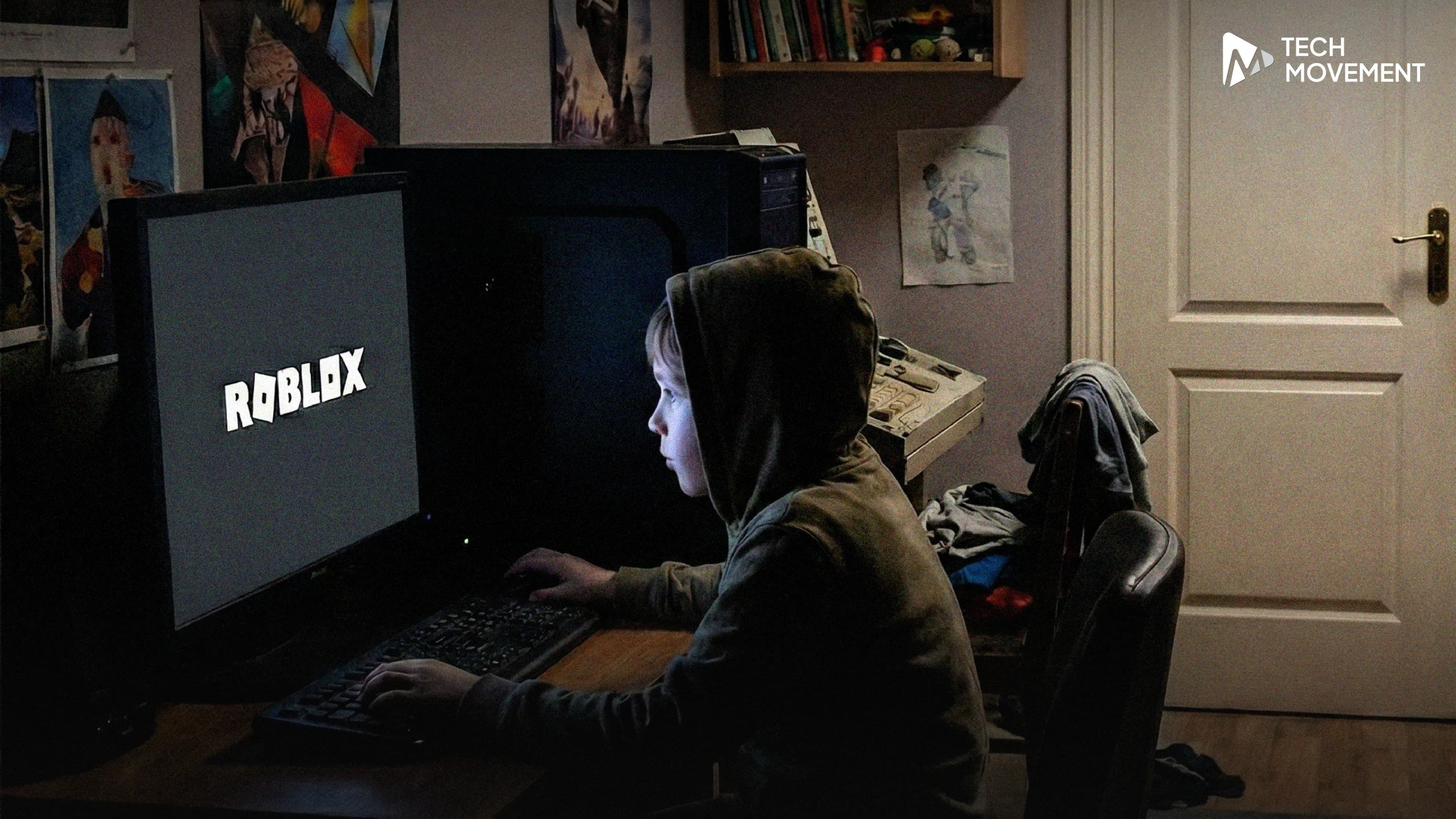 รัสเซียสั่งบล็อก_Roblox_อ้าง_เต็มไปด้วยเนื้อหาไม่เหมาะสมและปลุกปั่นเยาวชน