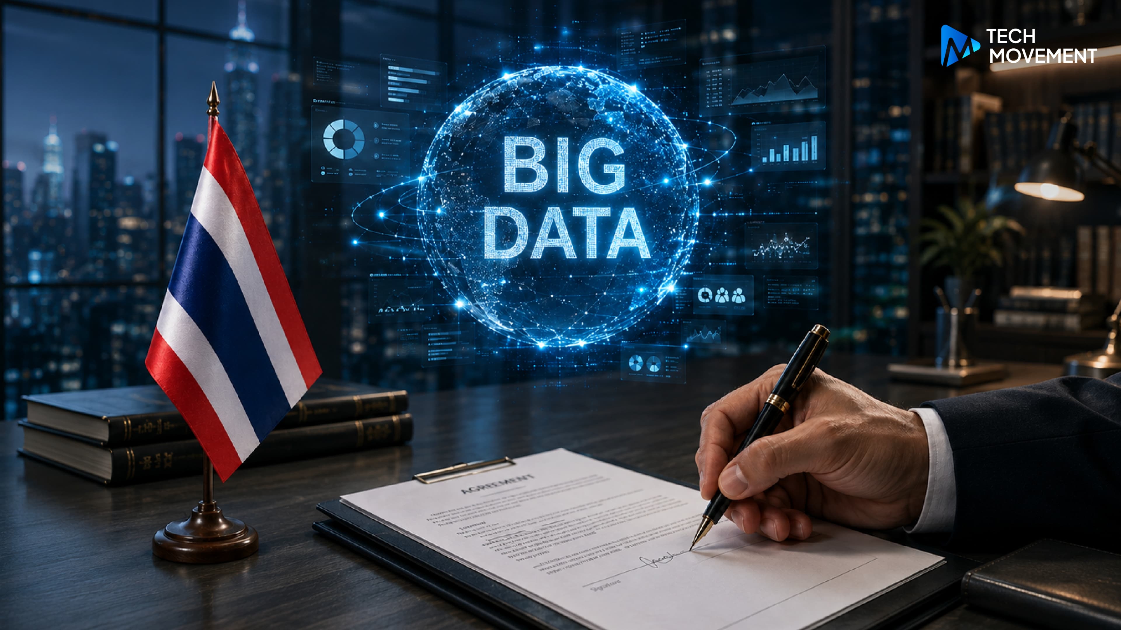 ครม_รับทราบแผนยุทธศาสตร์_Big_Data_ฉบับแรกของไทย_ปูทางเศรษฐกิจฐานข้อมูล_เร่งใช้_AI_ยกระดับประเทศ
