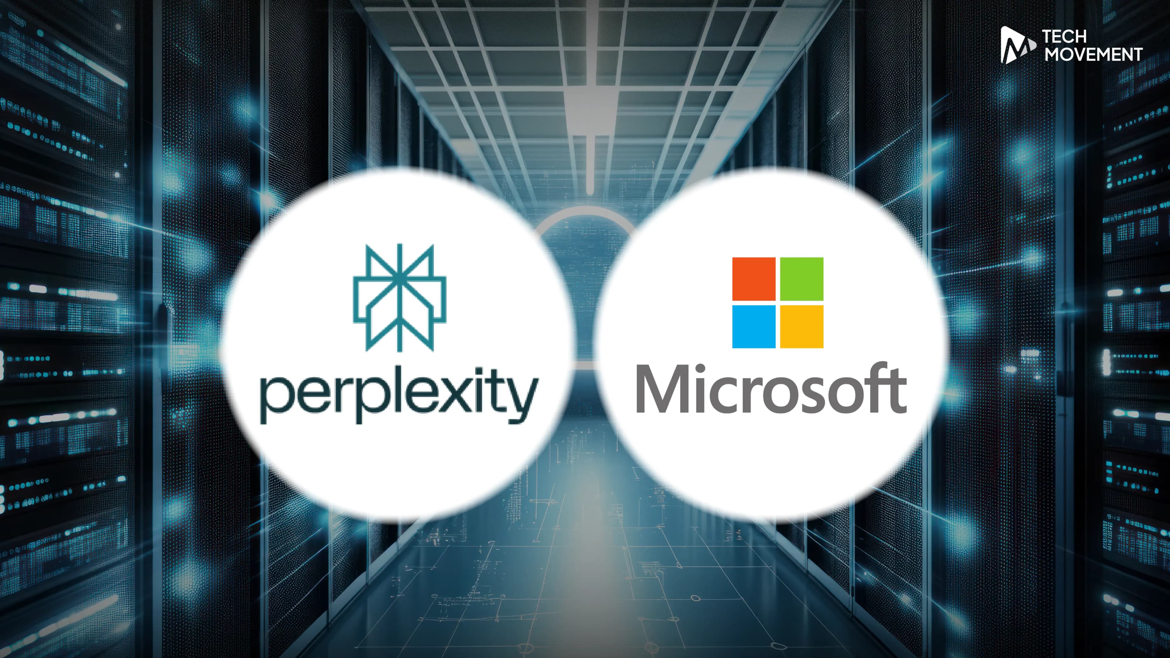 Perplexity_สตาร์ทอัป_AI_จับมือ_Microsoft_เซ็นดีลใช้คลาวด์_750_ล้านดอลลาร์