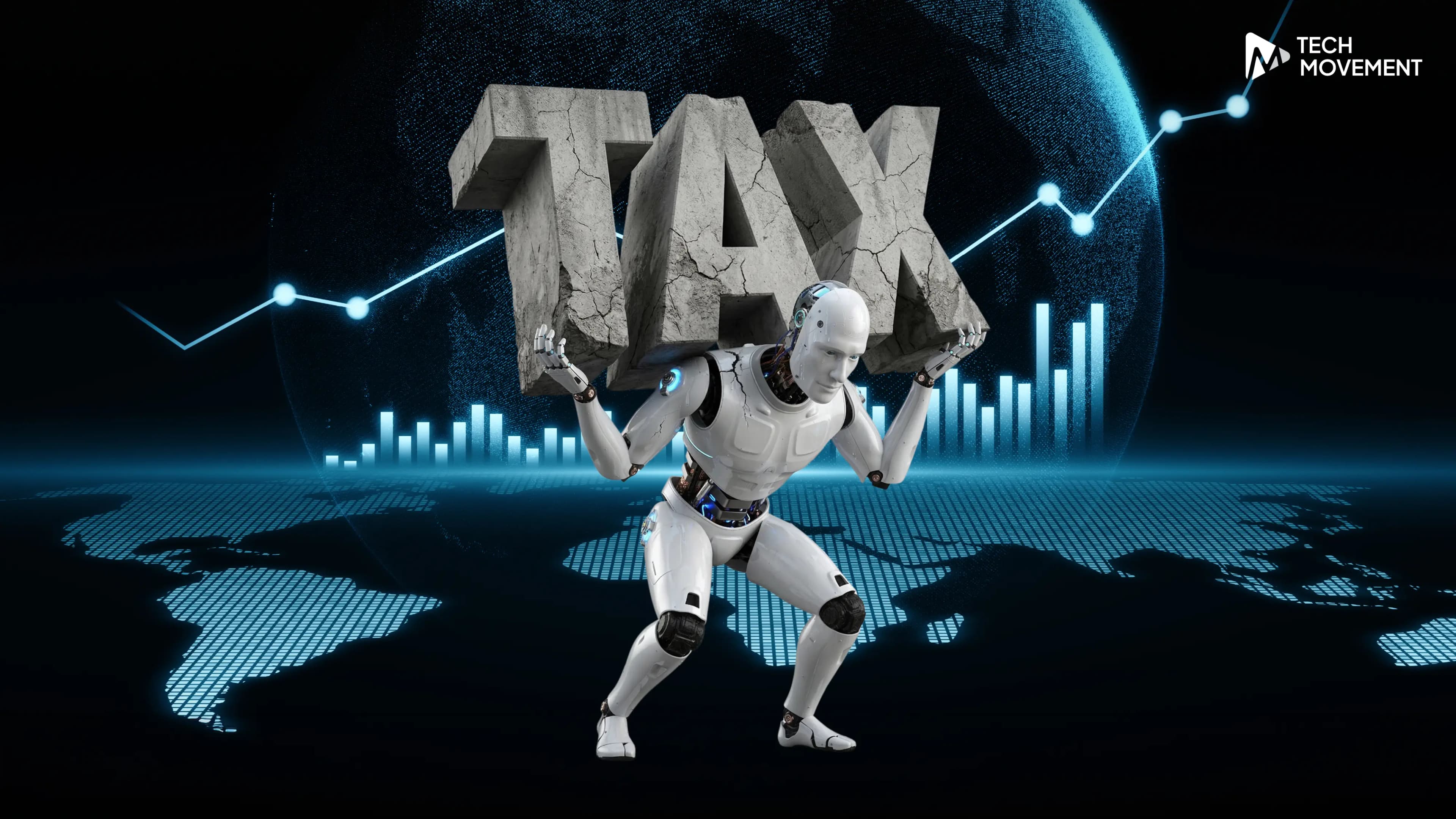 ถ้าอนาคตแรงงานไม่ใช่คนแต่เป็น_AI_แล้วใครจ่ายภาษี