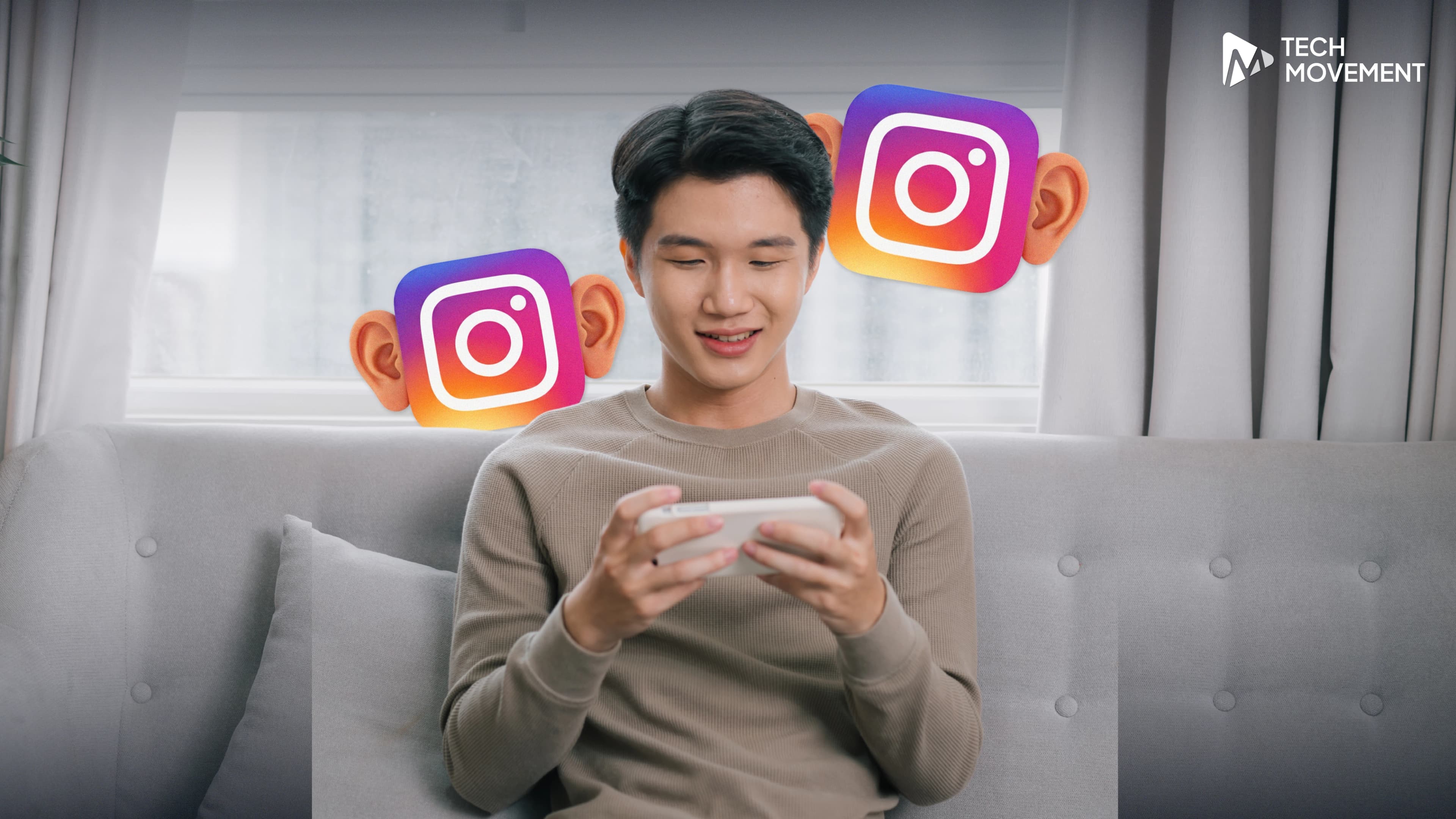 ไอจียันไม่ได้แอบฟัง_แต่เธอให้ข้อมูลฉันอยู่แล้ว