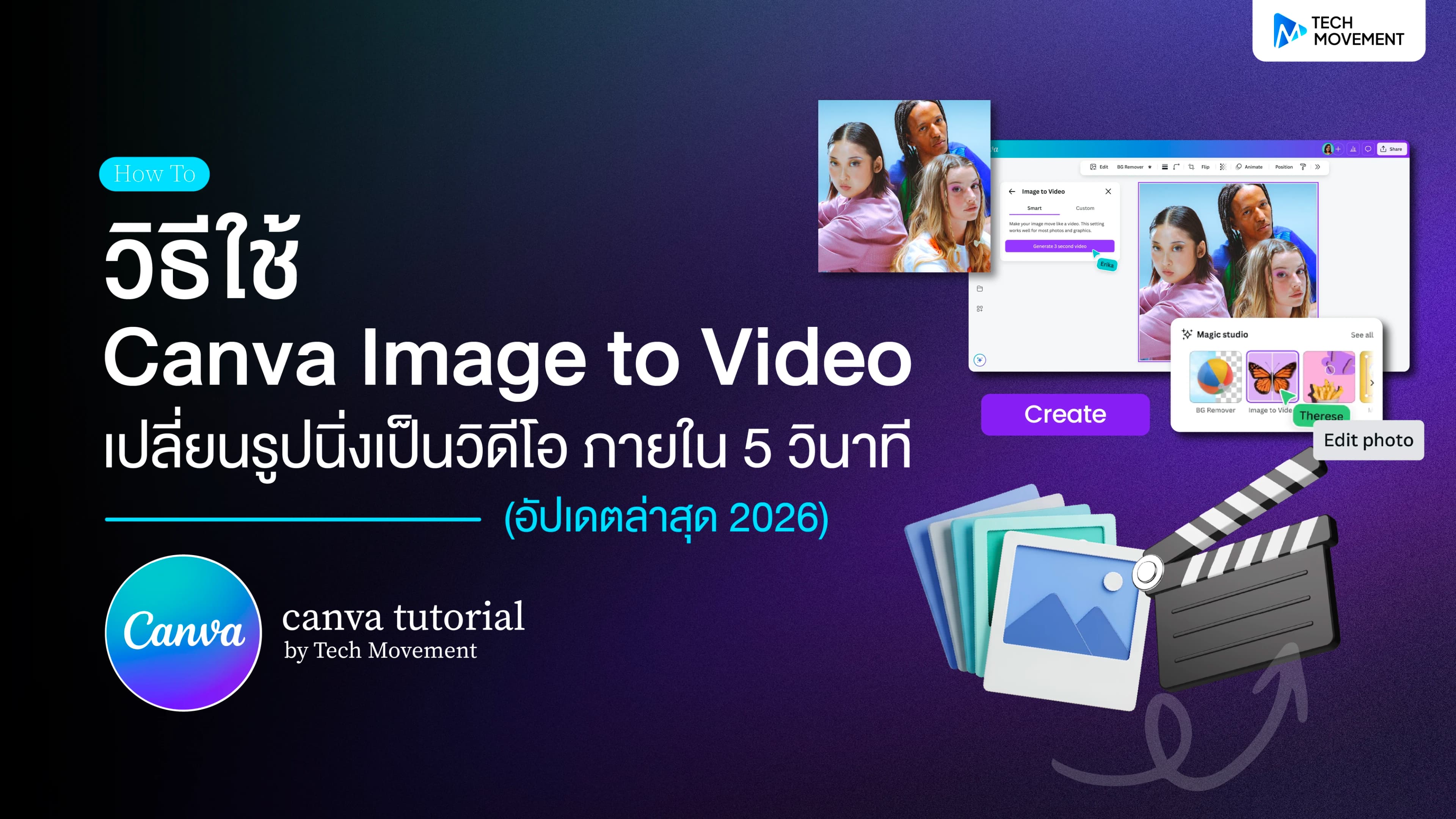 How_To_วิธีใช้_Canva_Image_to_Video_เปลี่ยนรูปนิ่งเป็นวิดีโอ_ภายใน_5_วินาที_อัปเดต_2026