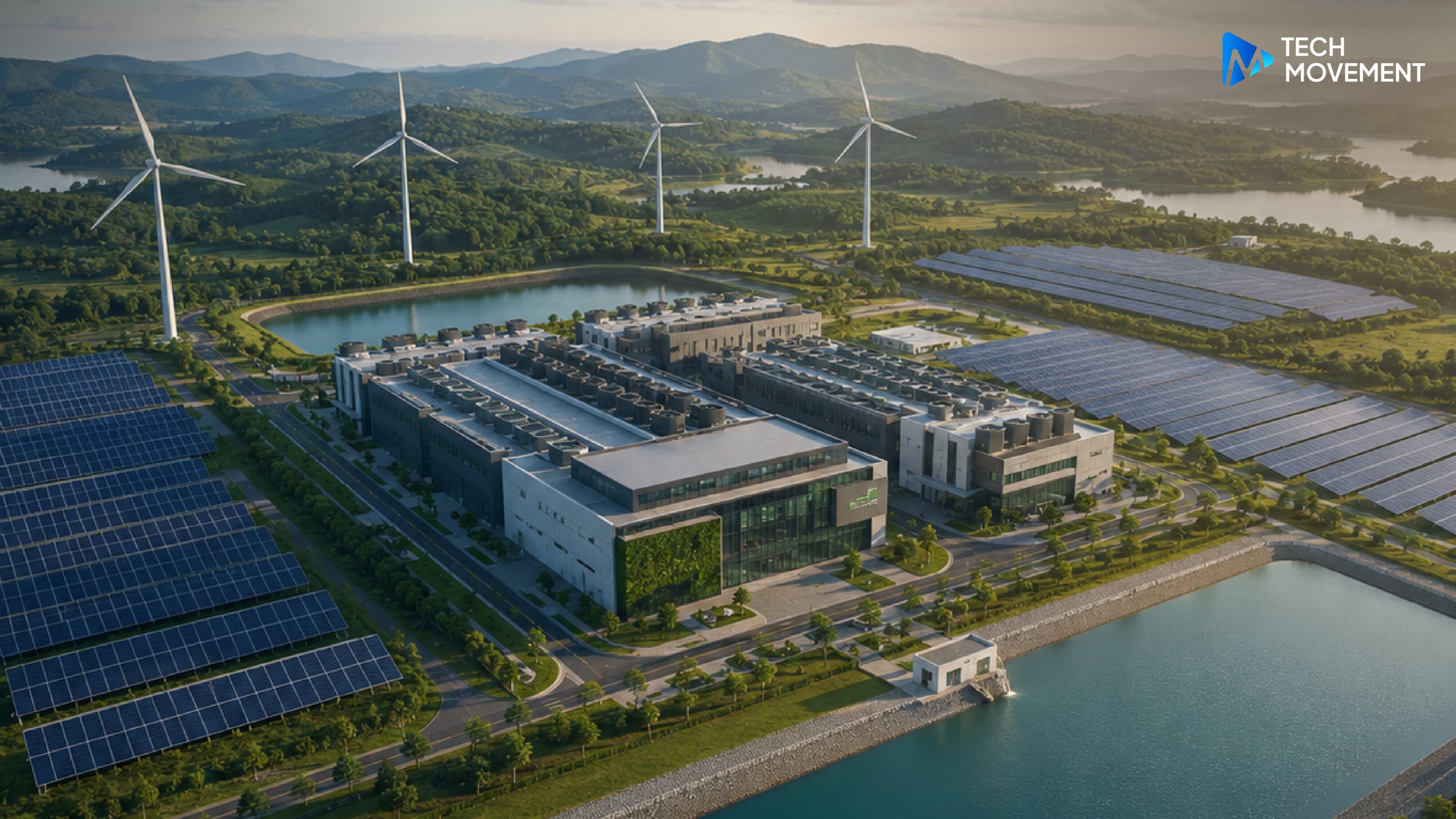 รัฐชูกรอบคัดลงทุน_Data_Center_หวังสร้างทักษะ_เชื่อม_SMEs_พร้อมบริหารไฟ_น้ำไม่ให้กระทบประเทศ