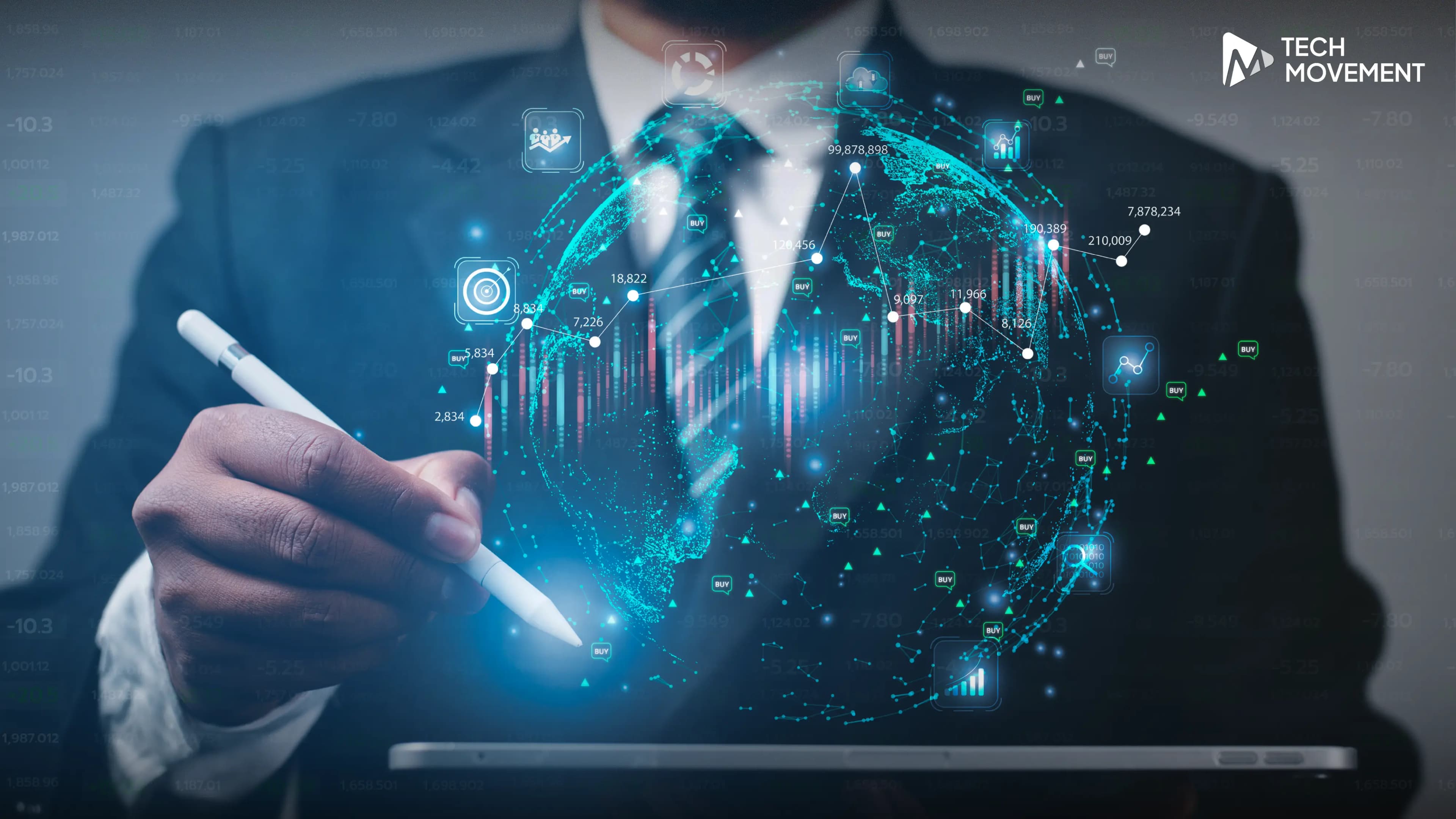 สรุป_Tech_Trends_2026_ของวิจัยกรุงศรี_กับกลุ่มเทคโนโลยีที่น่าจับตามองในปีนี้