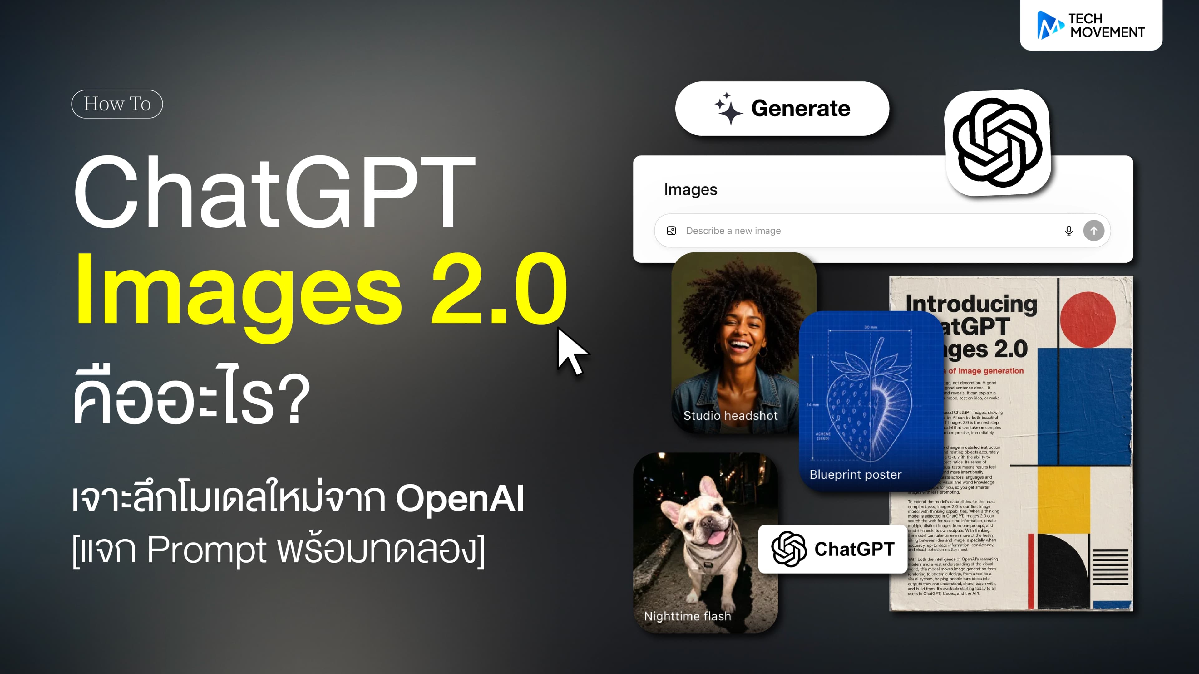 ChatGPT_Images_2_0_คืออะไร_เจาะลึกโมเดลใหม่จาก_OpenAI_แจก_Prompt_พร้อมทดลอง