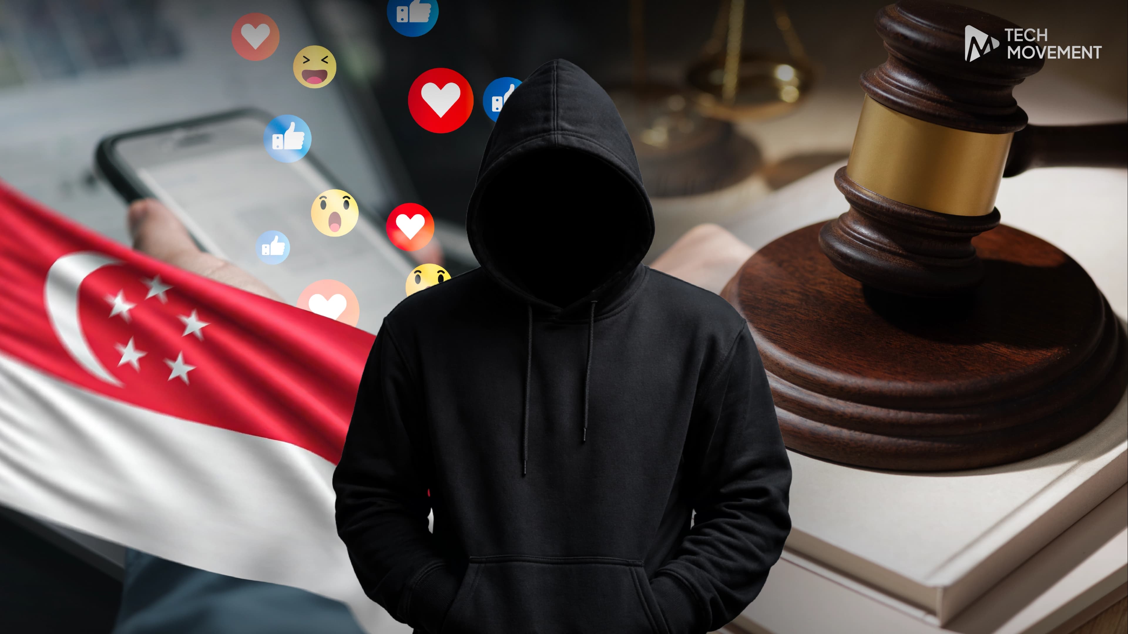 สิงคโปร์คุมเข้มปราบโกงออนไลน์ด้วยกฎหมาย_OCHA