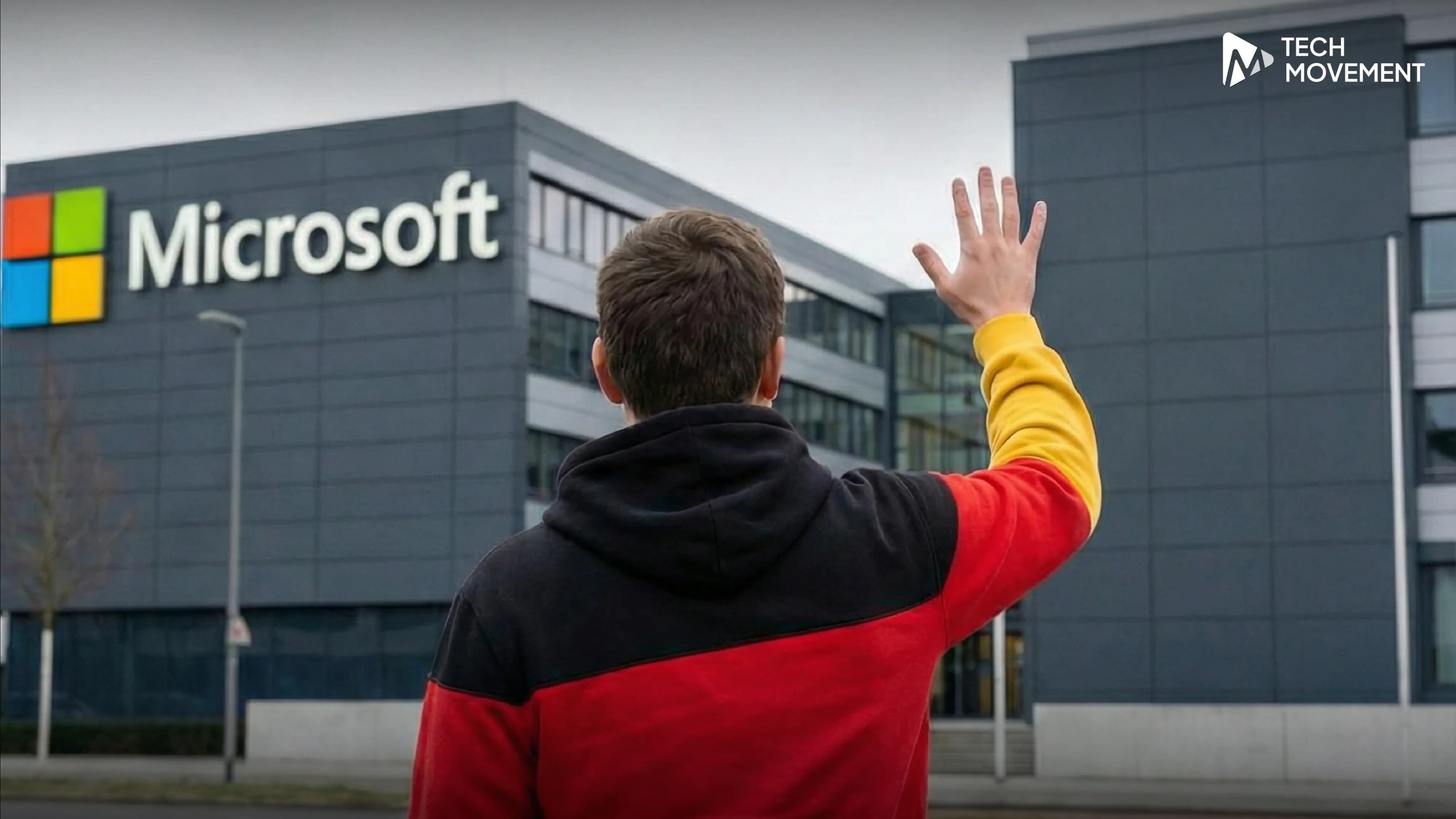 เยอรมนีโบกมือลา_Microsoft_หันมาใช้_Open_Source_ในประเทศ