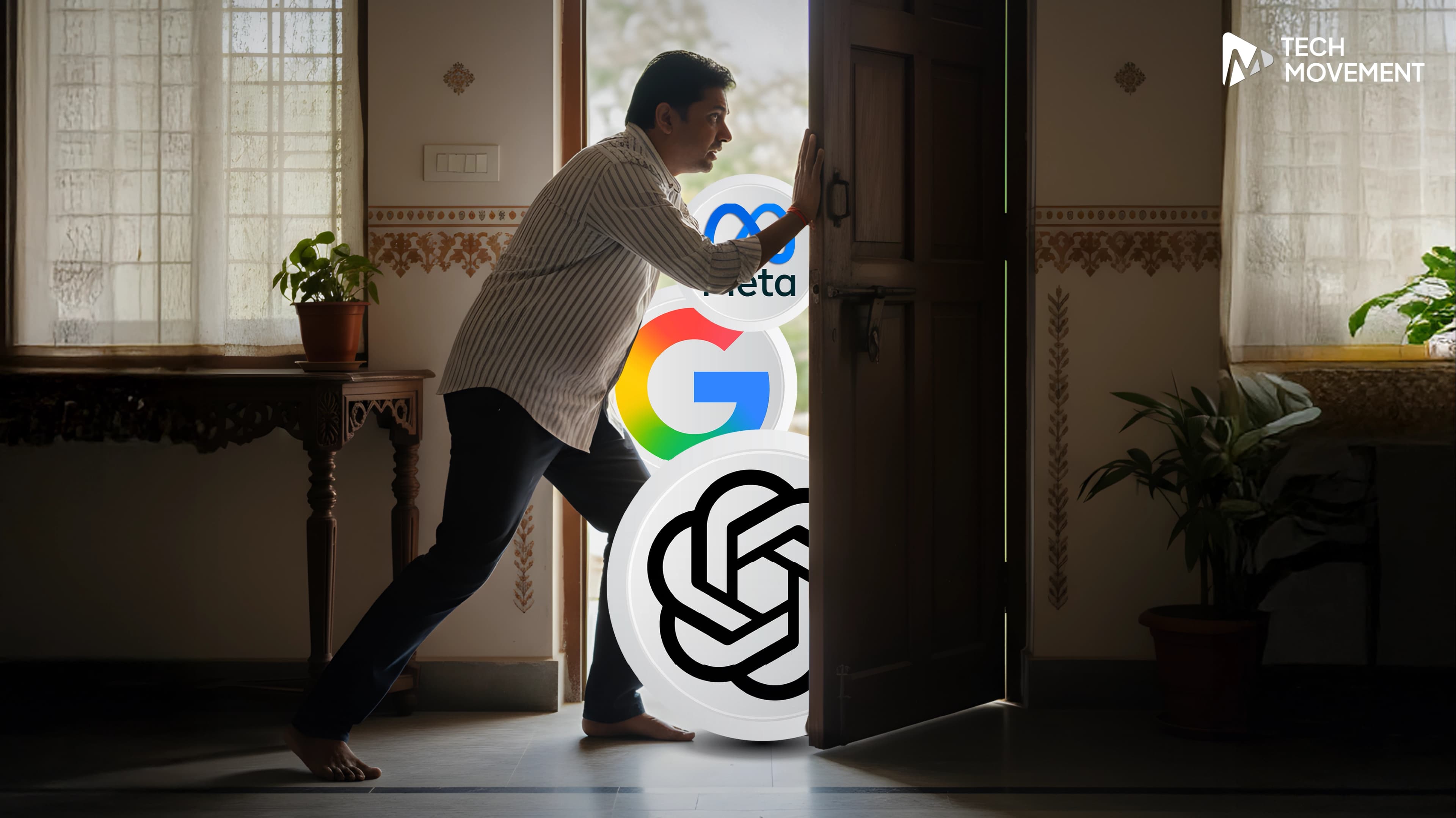 อินเดียออกกฎใหม่_ทำ_Big_Tech_ถึงกับร้อง_เก็บข้อมูลไม่ได้เหมือนเดิมแล้ว