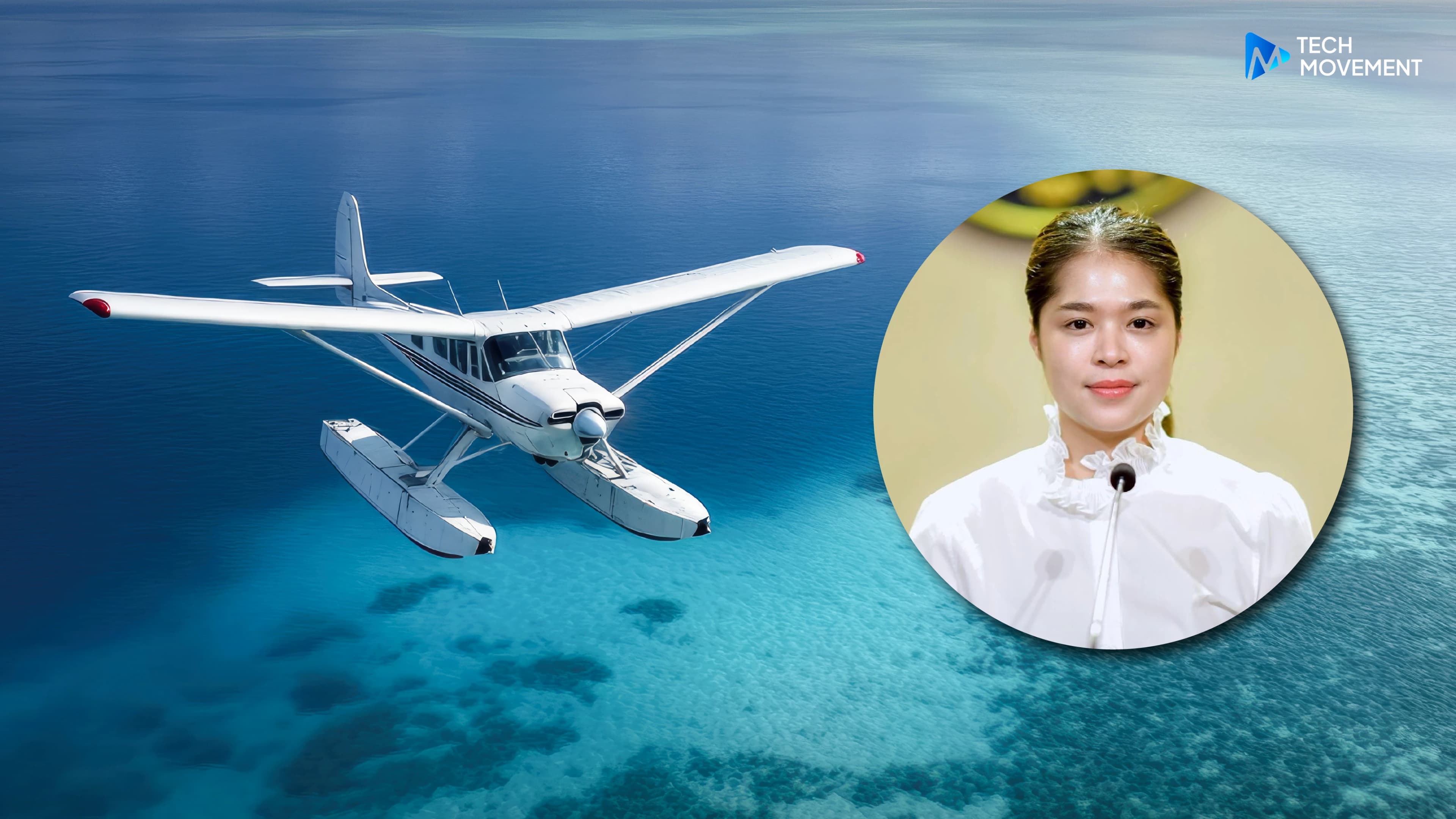 รัฐบาลเดินหน้า_Aviation_Hub_ดึงเทคโนโลยีบริหารน่านฟ้า_พร้อมดัน_Seaplane_เส้นทางกระบี่_ภูเก็ต