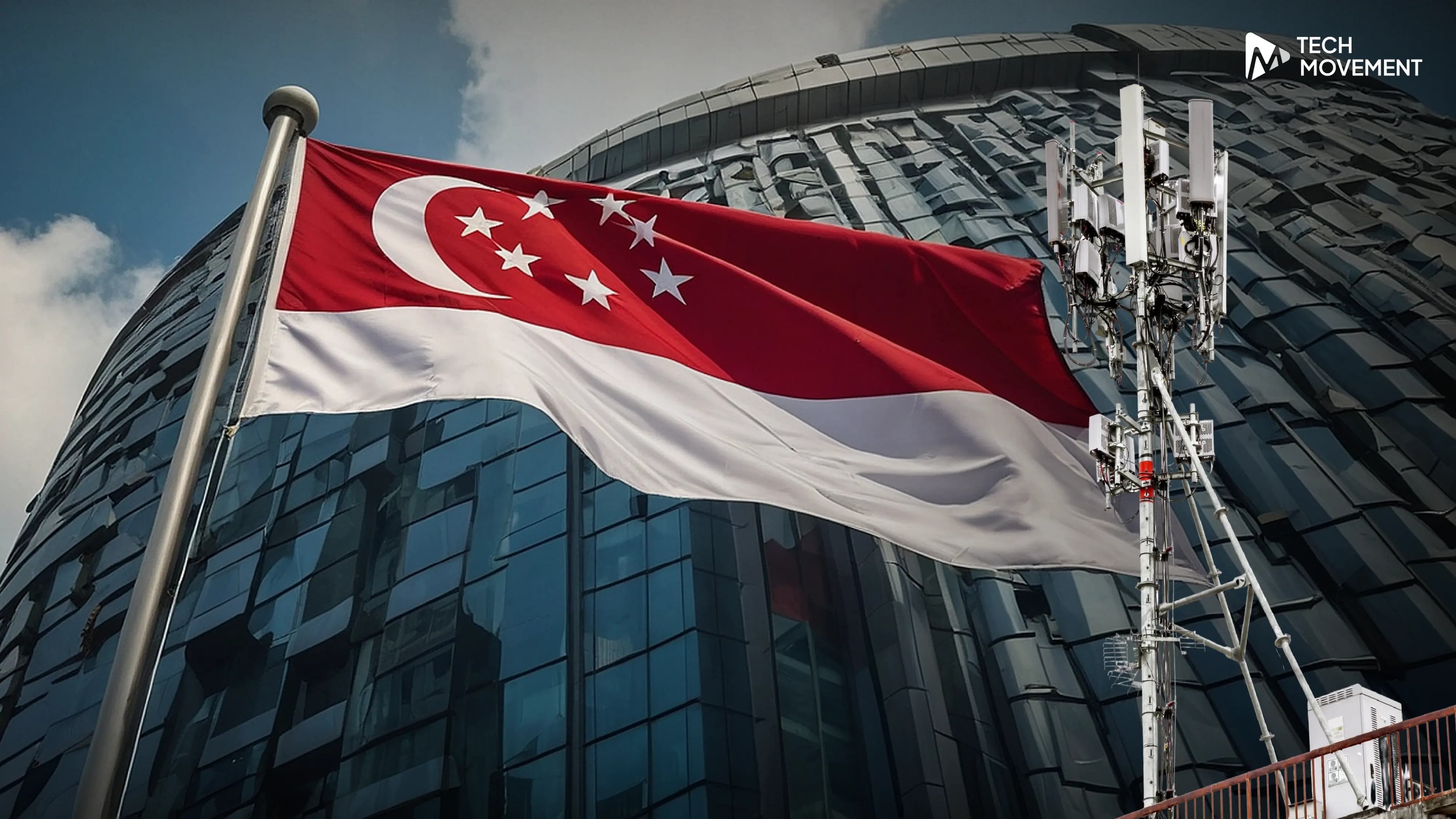 สิงคโปร์เผย_ปี_2025_ระบบโทรคมนาคมถูกสอดแนม_แต่ไม่กระทบข้อมูลประชาชน