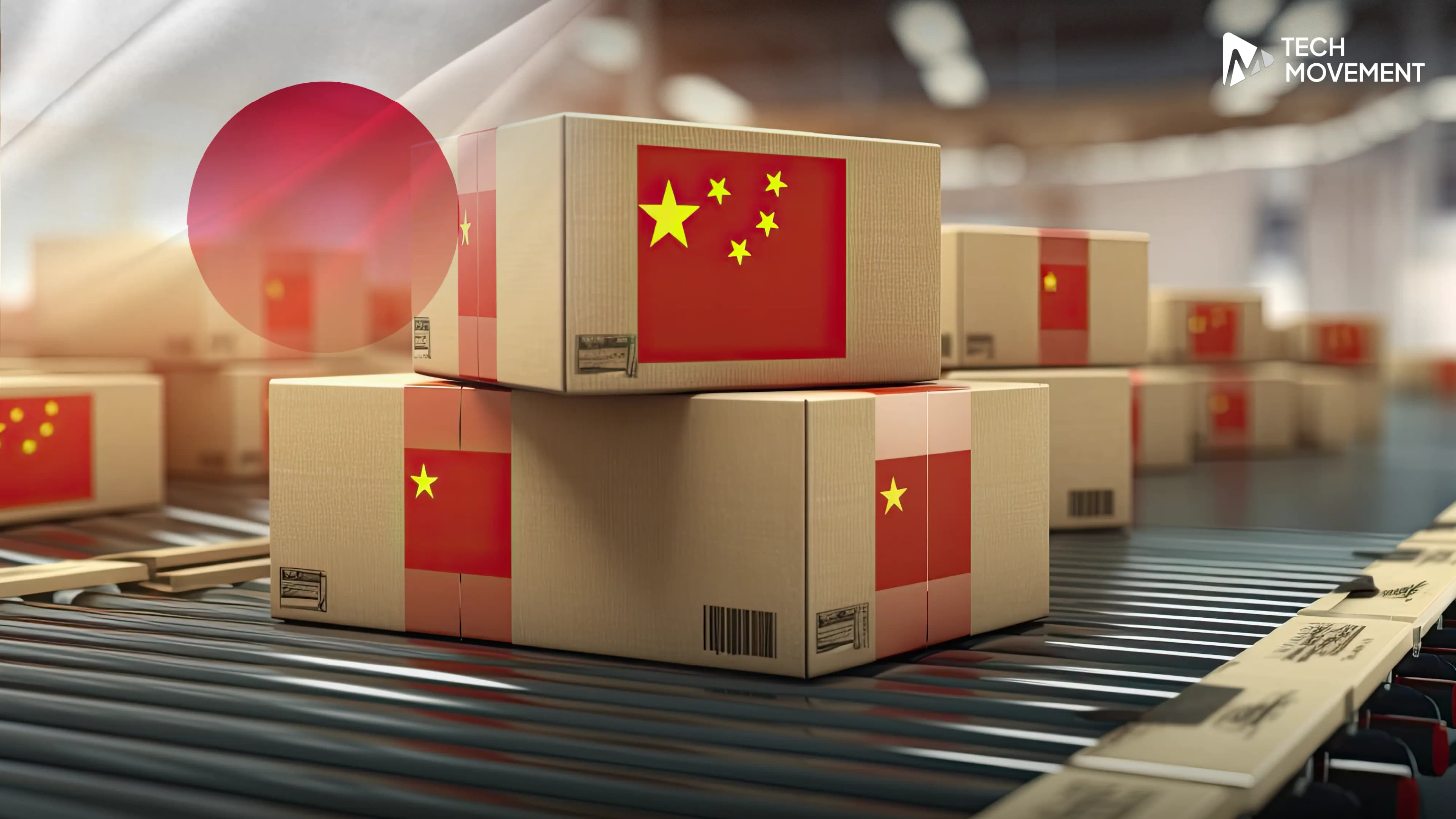 จีนออกมาตรการจำกัดการส่งออกสินค้าที่อาจใช้ทางทหารไปยังญี่ปุ่น