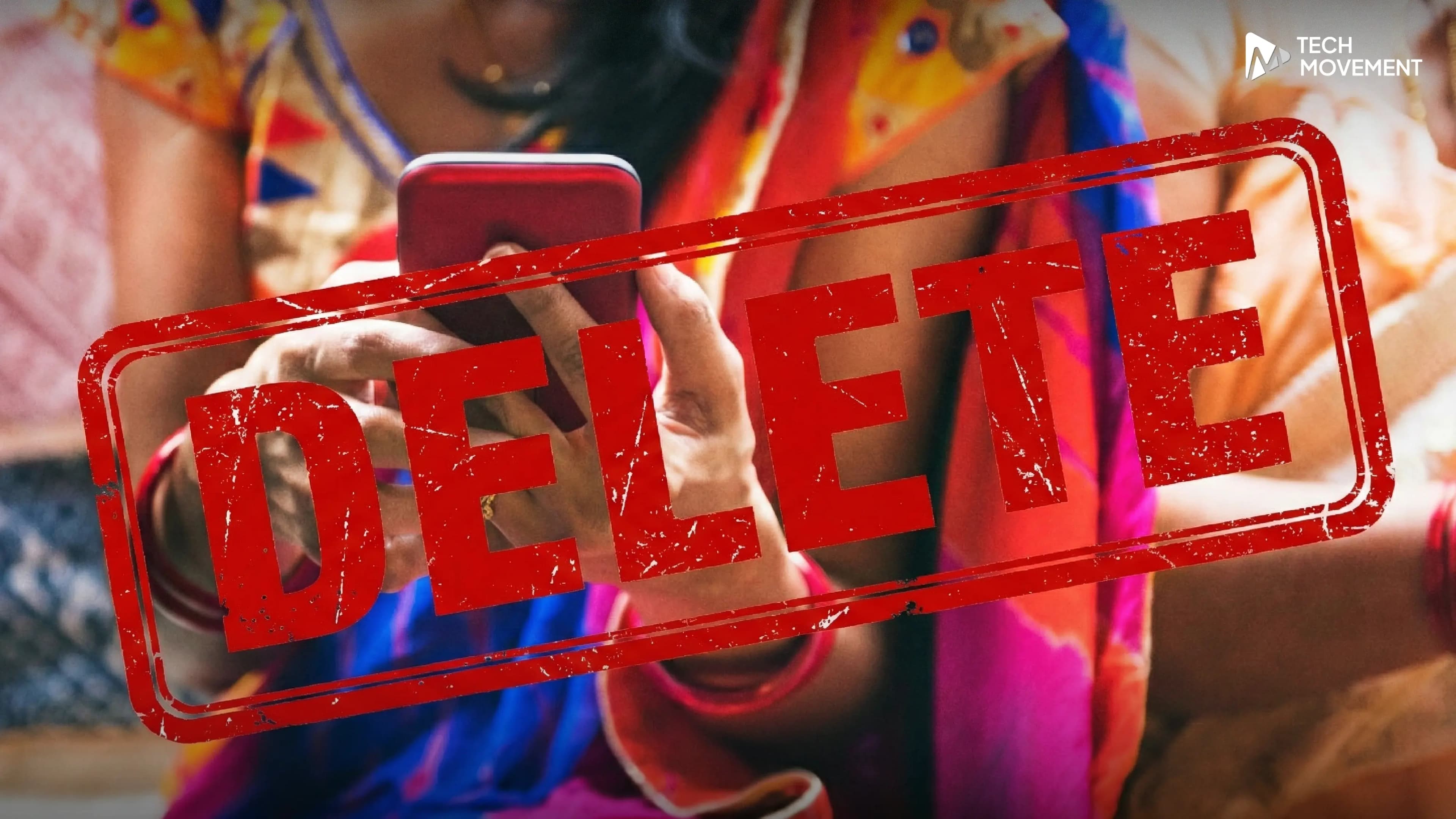 กฎใหม่อินเดีย_บริษัทโซเชียลต้อง_ลบเนื้อหาโซเชียล_ใน_3_ชั่วโมง_ถ้ารัฐสั่ง