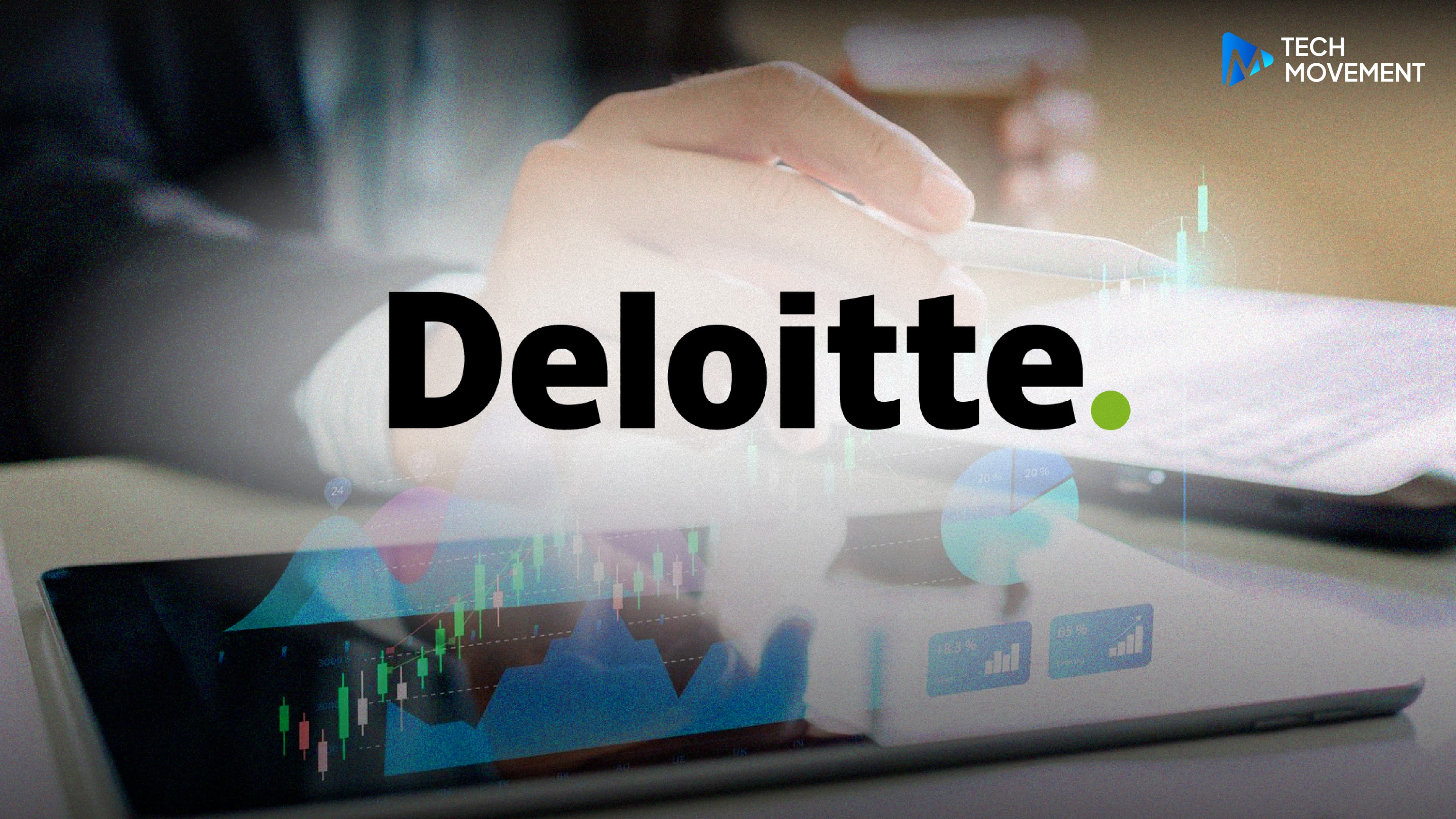 Deloitte_เปิดผลสำรวจ_AI_กำลังเปลี่ยนเกมการแข่งขันธุรกิจทั่วโลก