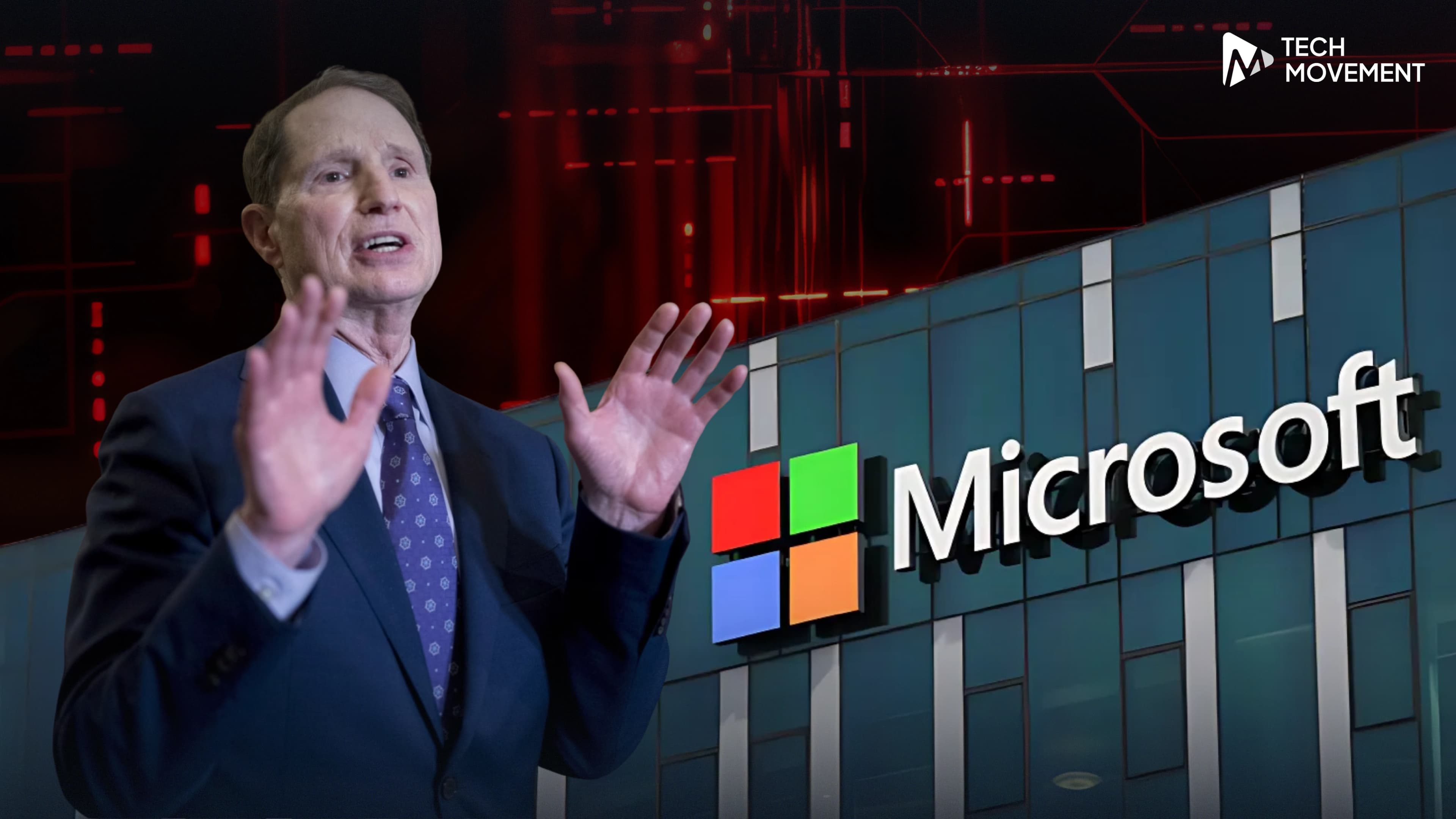 วุฒิสมาชิกสหรัฐฯ_ซัด_Microsoft_อ่วม_ประมาทเลินเล่อด้าน_Cyber_Security