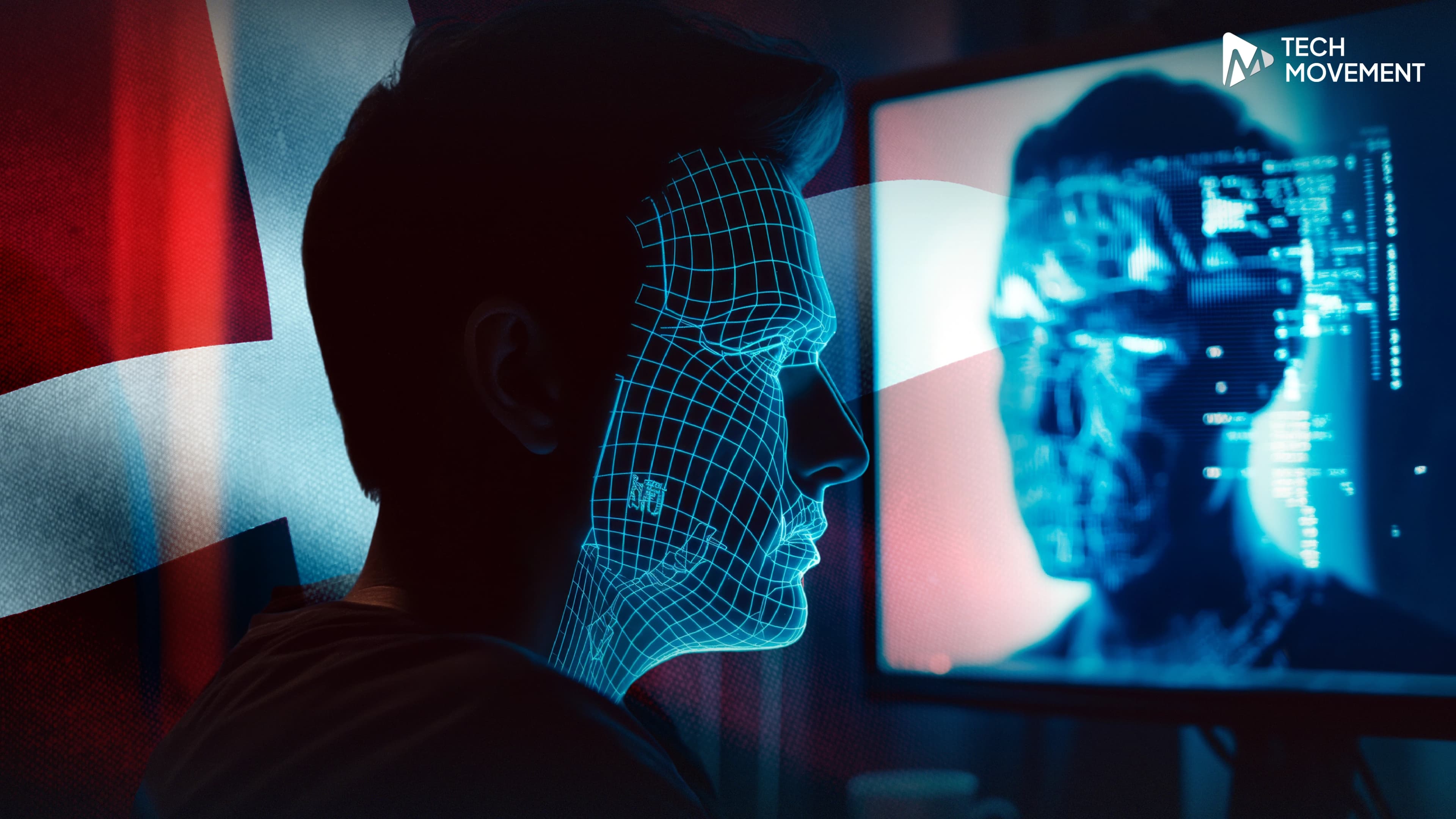 เดนมาร์กจ่อออกกฎหมายห้ามใช้_AI_สร้าง_Deepfake_โดยไม่ยินยอม