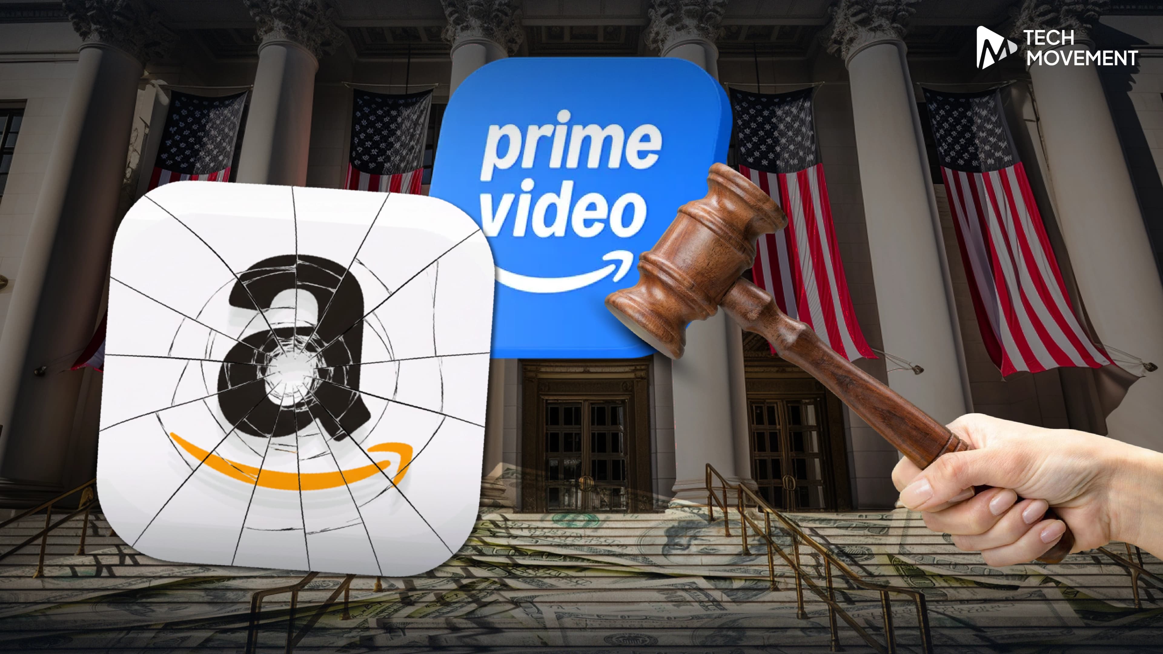 ศาลสหรัฐฯ_ตัดสิน_Amazon_ละเมิดกฎหมายคุ้มครองผู้บริโภค_เก็บเงินสมาชิก_Prime_ก่อนโชว์เงื่อนไข