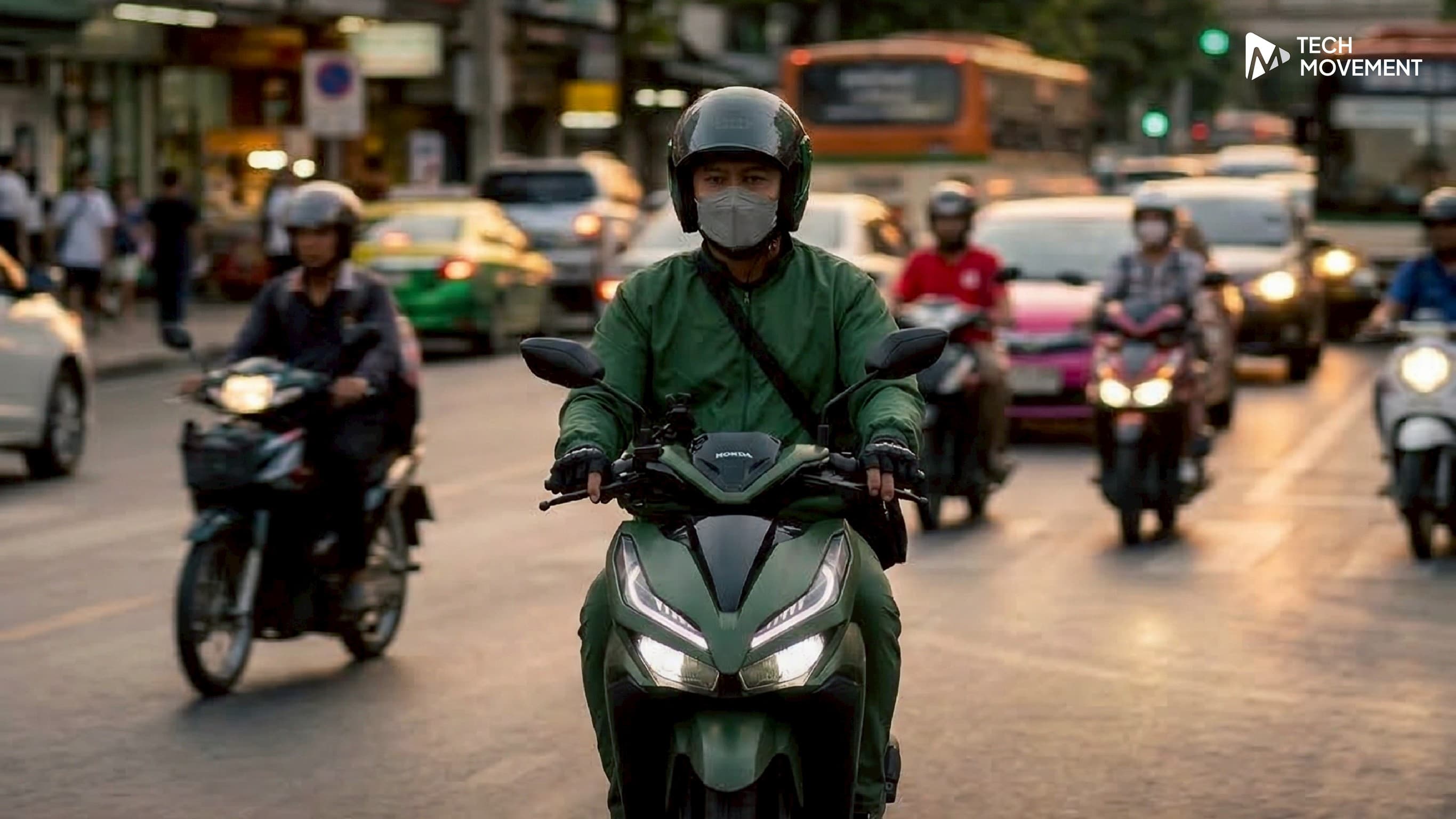 เช็กให้ชัวร์_กฎใหม่_Ride_Sharing_คนขับไม่จดทะเบียน_เสี่ยงถูกระงับงาน