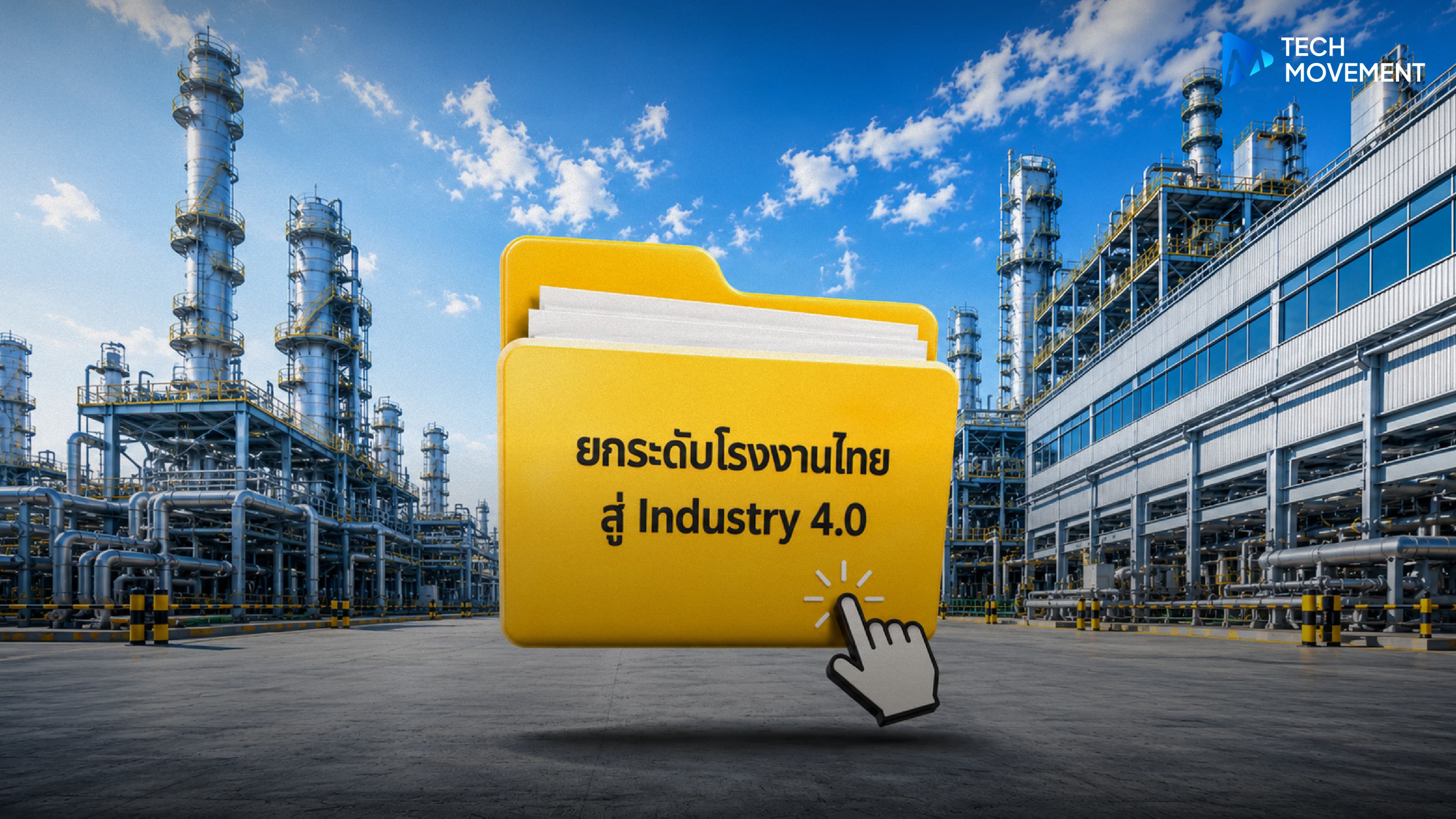 AI_ไม่ใช่ทางเลือกอีกต่อไป_สวทช_จับมือ_BOI_เร่งยกระดับโรงงานไทยสู่_Industry_4_0
