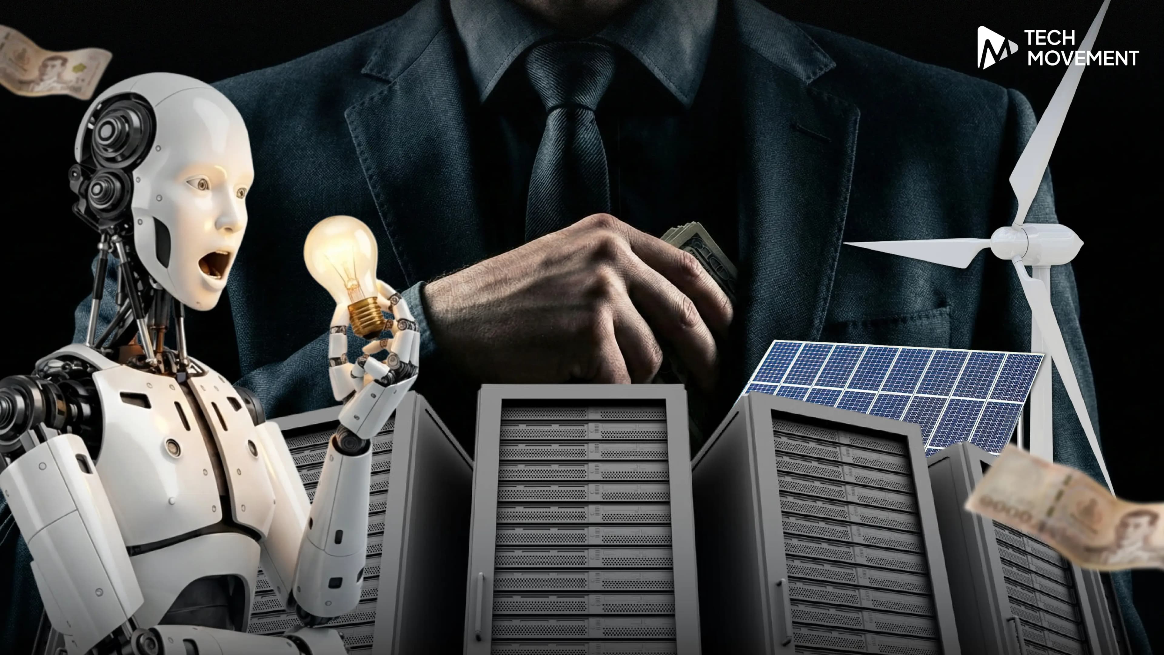 เมื่อ_AI_กินไฟ_นักลงทุนเริ่มเทใจให้_พลังงานและโครงสร้างพื้นฐาน_มากกว่า