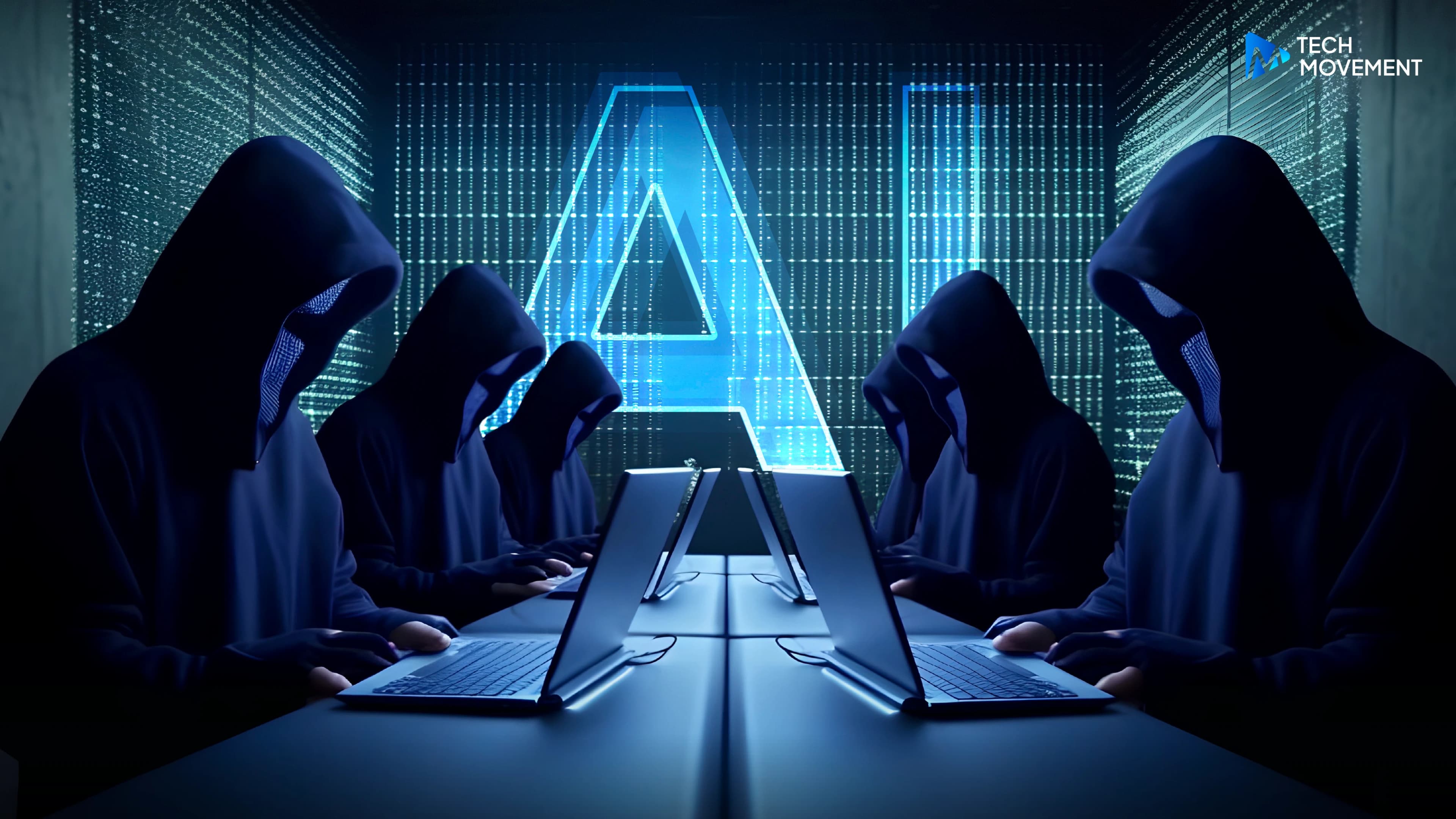 AI_ยิ่งเก่ง_แฮกเกอร์ก็ยิ่งโจมตีได้เนียนขึ้น_สรุป_4_ภัยคุกคามจาก_AI_ที่ทุกองค์กรต้องระวัง