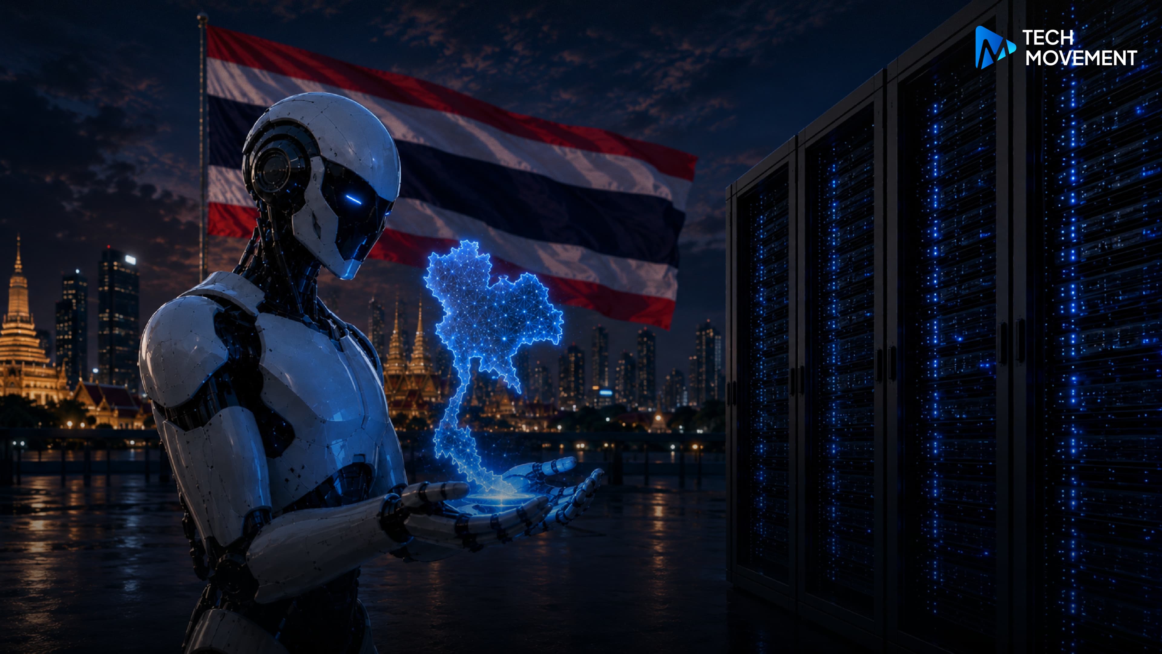 ไทยพร้อมแค่ไหนกับ_Sovereign_AI_เมื่อ_คนและข้อมูล_ยังเป็นโจทย์ใหญ่