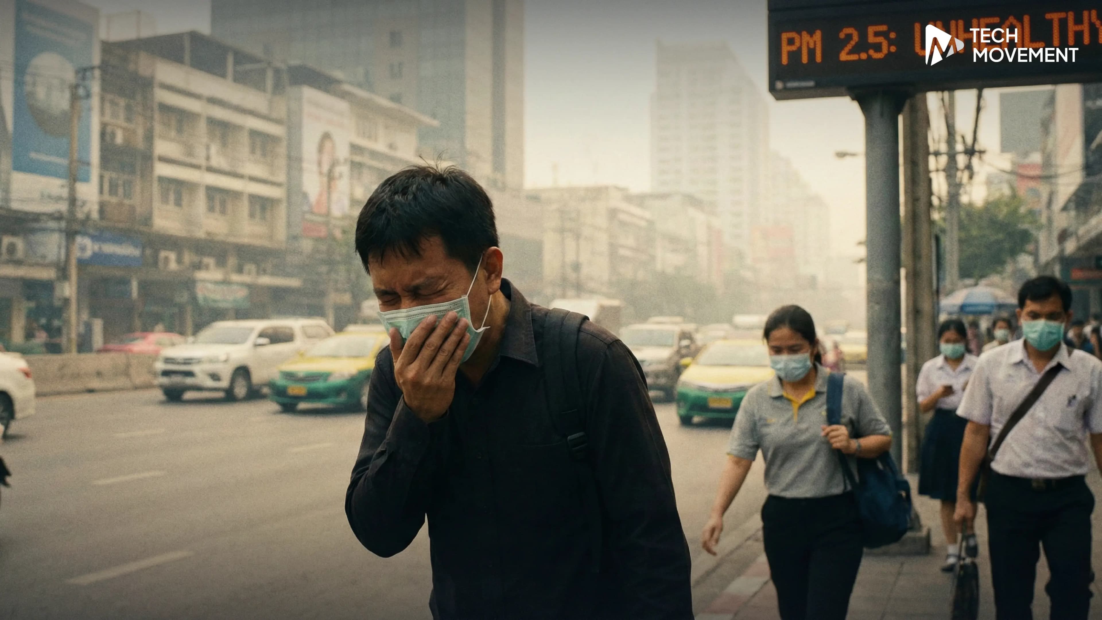 อย่าลืมใส่แมส_วันนี้กทม_62_พื้นที่_ค่าฝุ่นยังเกินมาตรฐาน