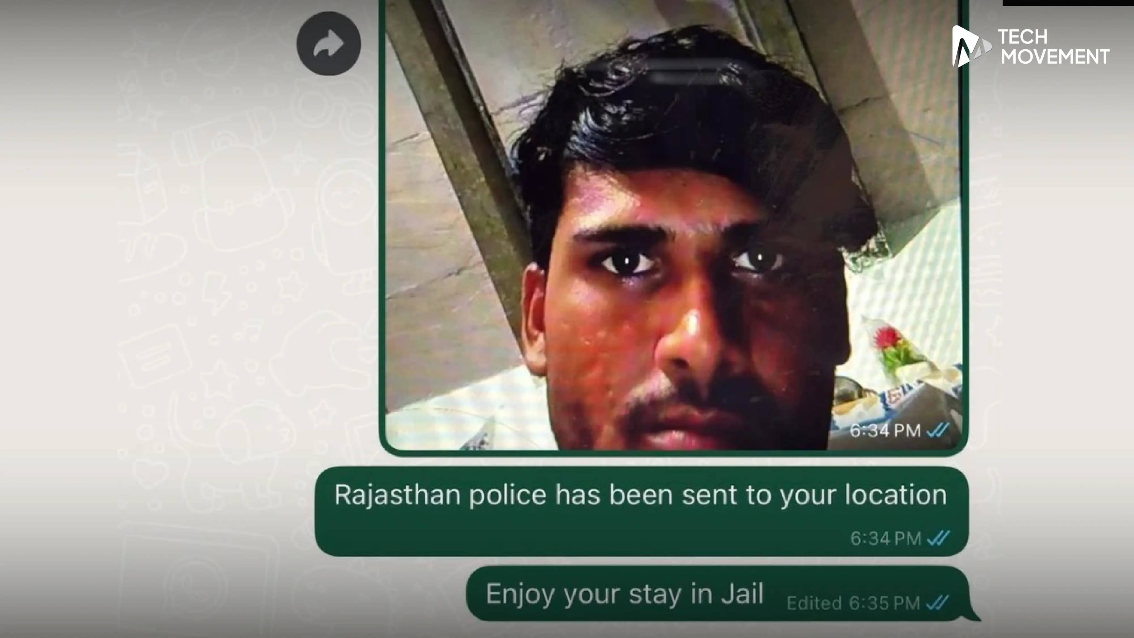 สแกมเมอร์มีหนาว หนุ่มอินเดียหัวใส ใช้ ChatGPT ซ้อนแผน สแกมเมอร์จนแทบร้องขอชีวิต