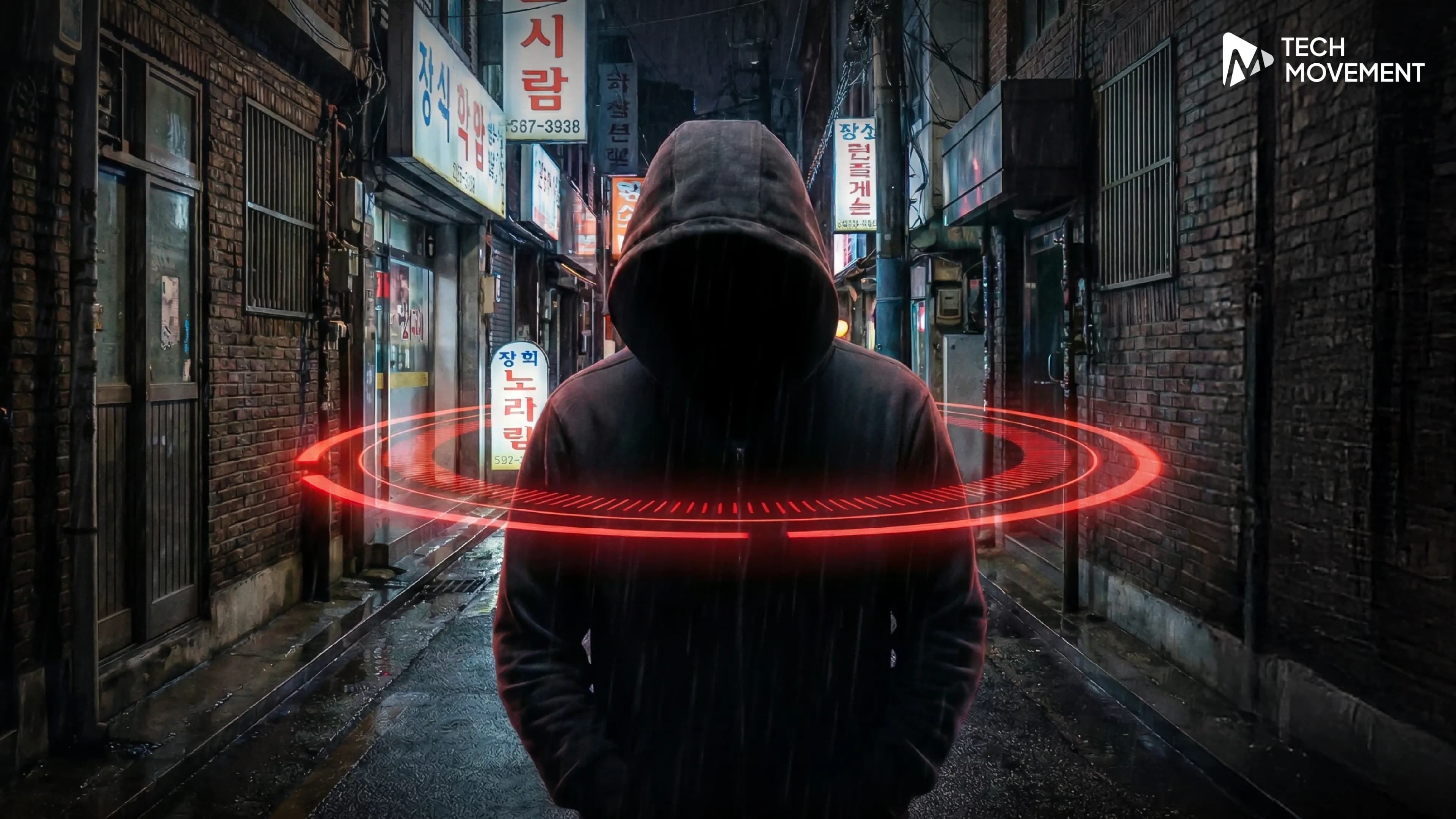 กฎหมายใหม่เกาหลี ให้เหยื่อดู Stalker ได้เรียลไทม์ พร้อมเชื่อมสายหาตำรวจ