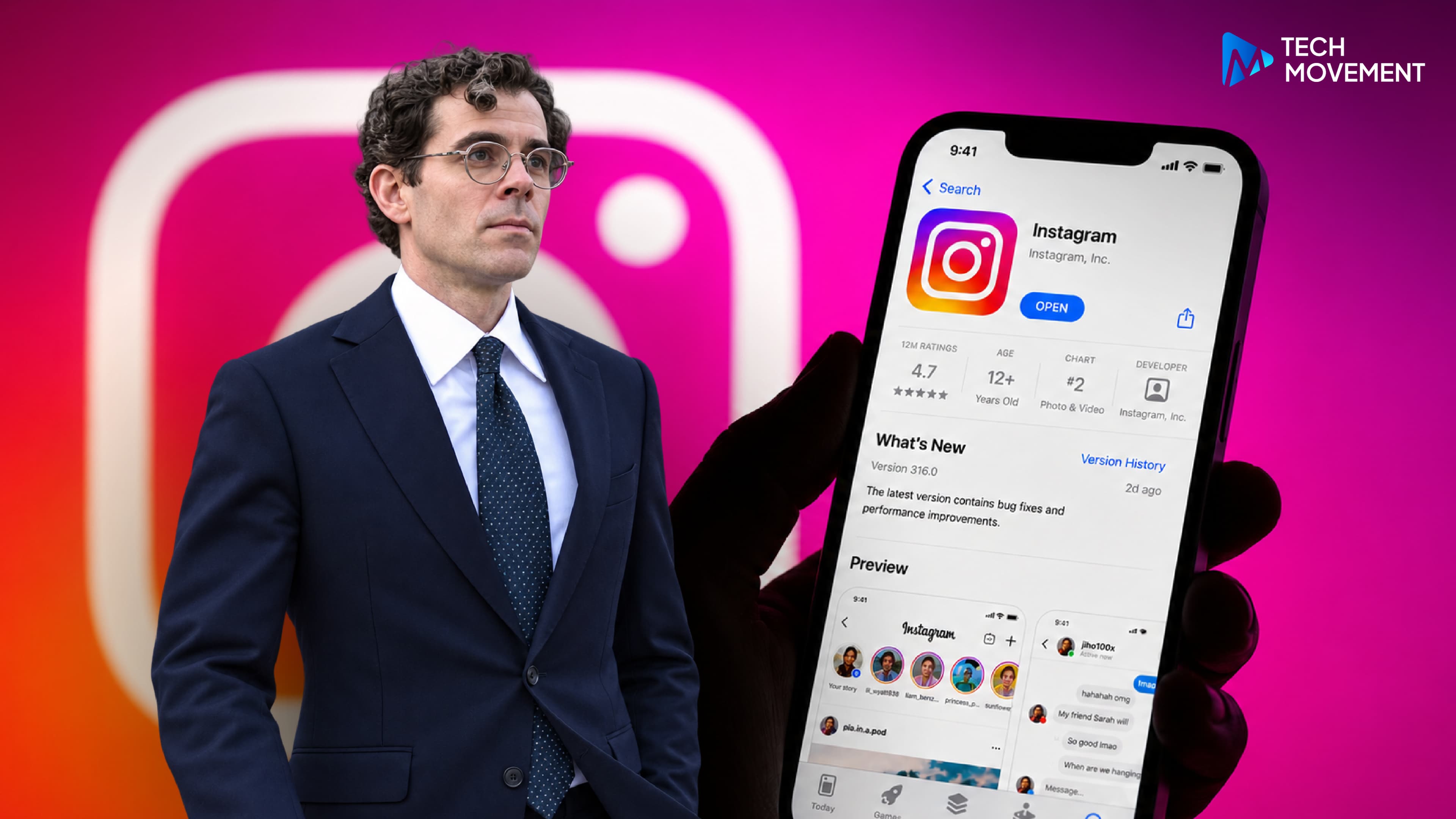 Instagram_ขึ้นศาลคดีเสพติดโซเชียลมีเดีย_ยืนยันไม่เคยสั่งทีมปกปิดข้อมูลวิจัยเด็ก