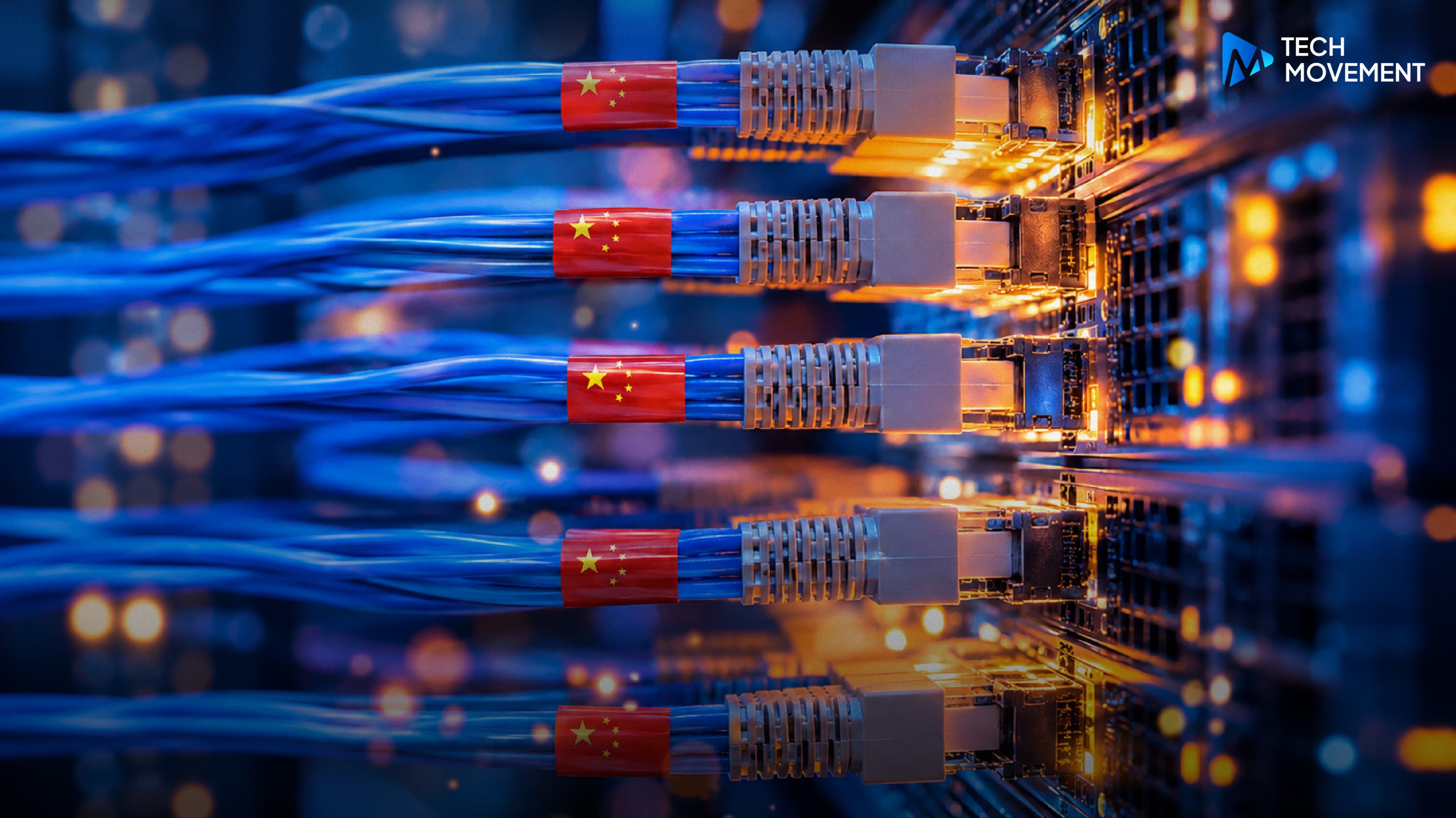 สหรัฐฯ_เตรียมแบน_Optical_Transceiver_จีน_สะเทือนหุ้นซัพพลายเชน_AI