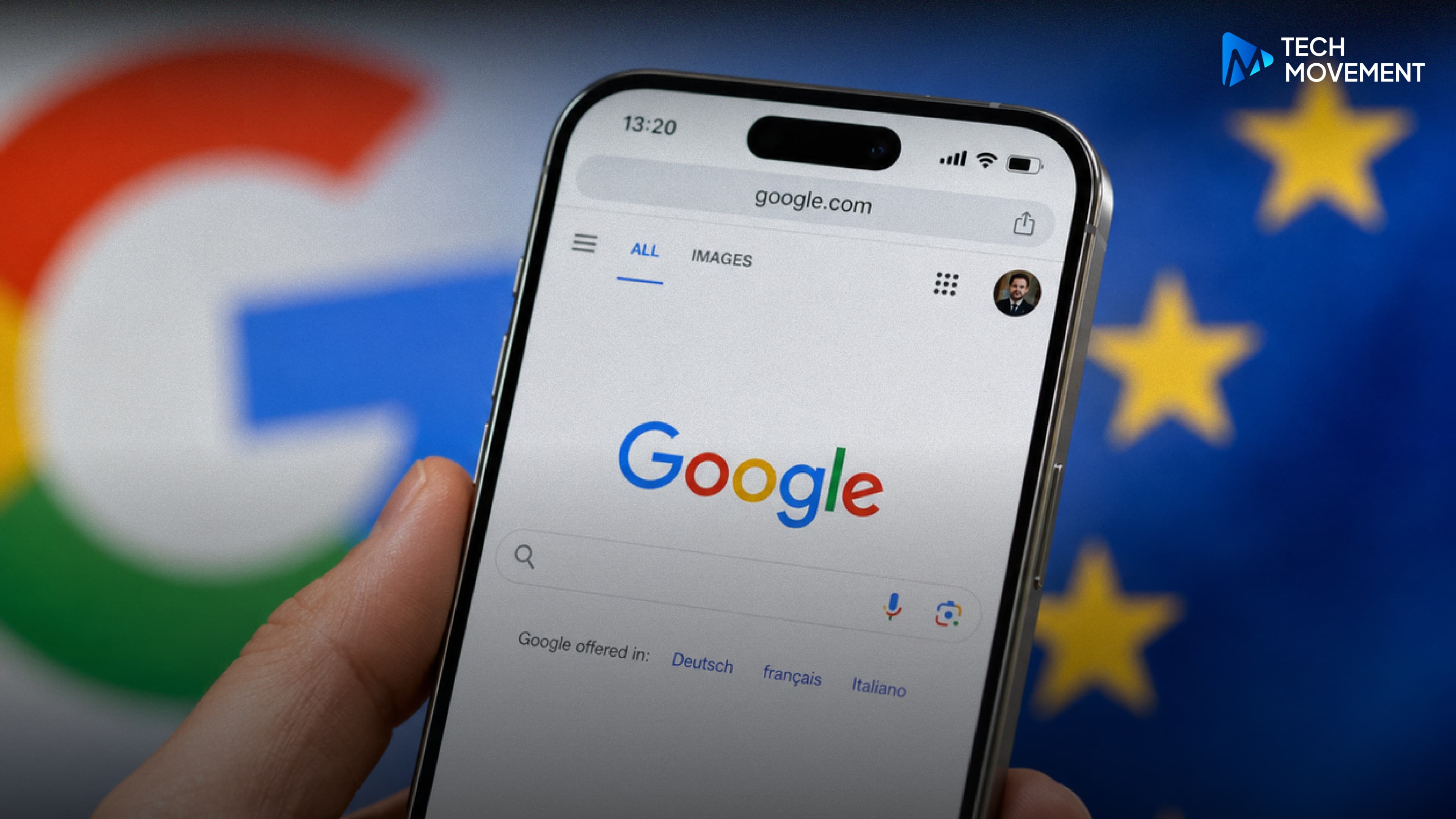 Google_ยอมถอย_ปรับนโยบายสแปมในสหภาพยุโรป_หนีค่าปรับผูกขาดก้อนโต