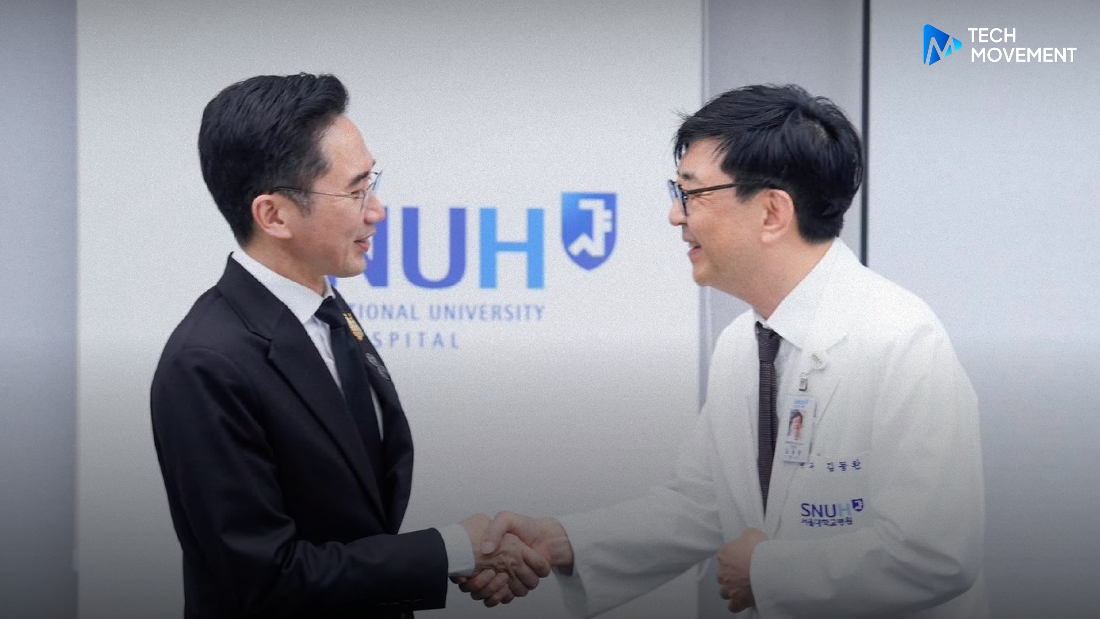 ไทยจับมือเกาหลีใต้_ดึงโมเดล_AI_การแพทย์_ช่วยลดขั้นตอนซ้ำซ้อนในโรงพยาบาล