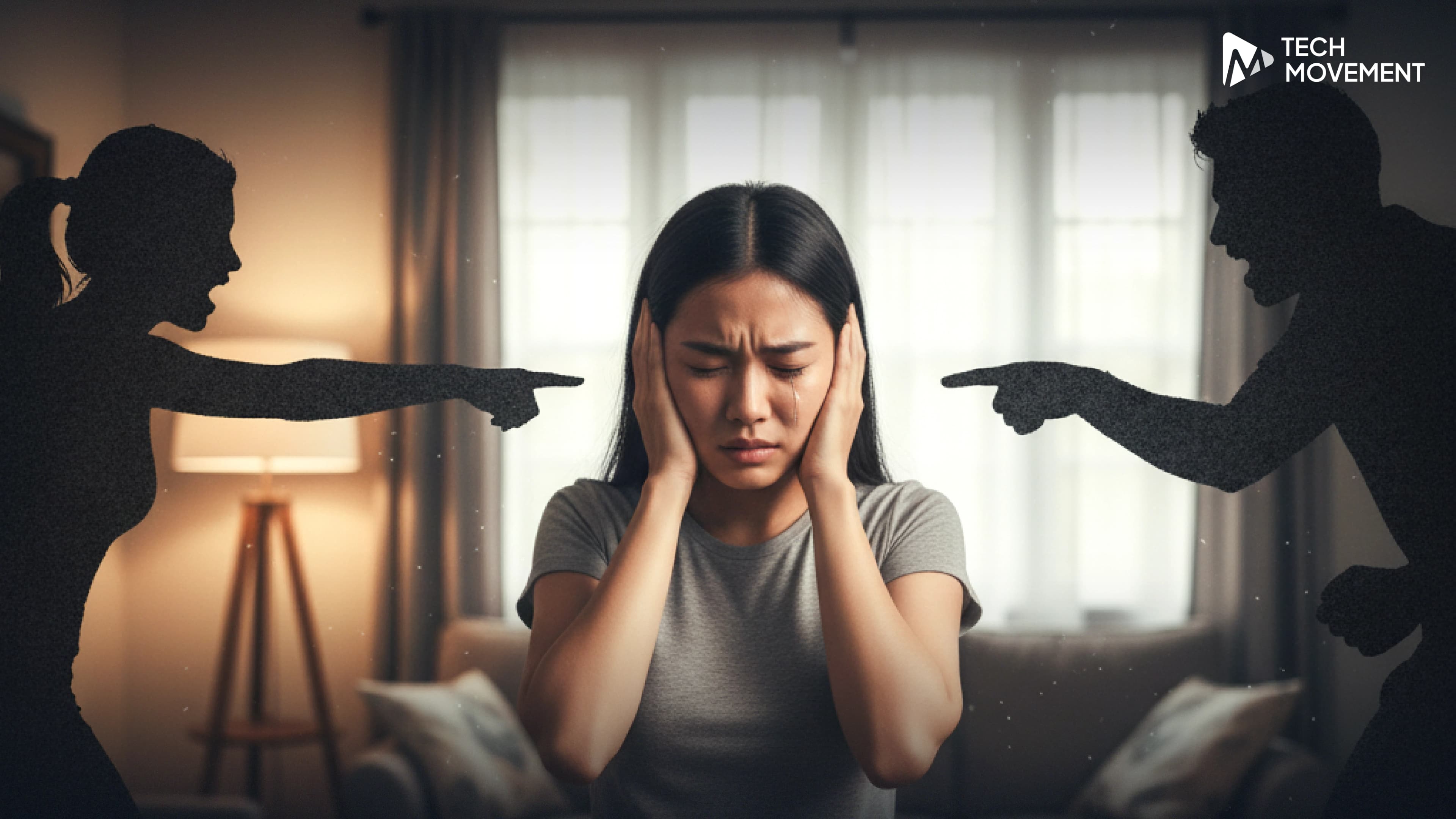 เจอแบบนี้ หนีให้ไว Guilt trip บีบให้รู้สึกผิด เพื่อควบคุมความคิด