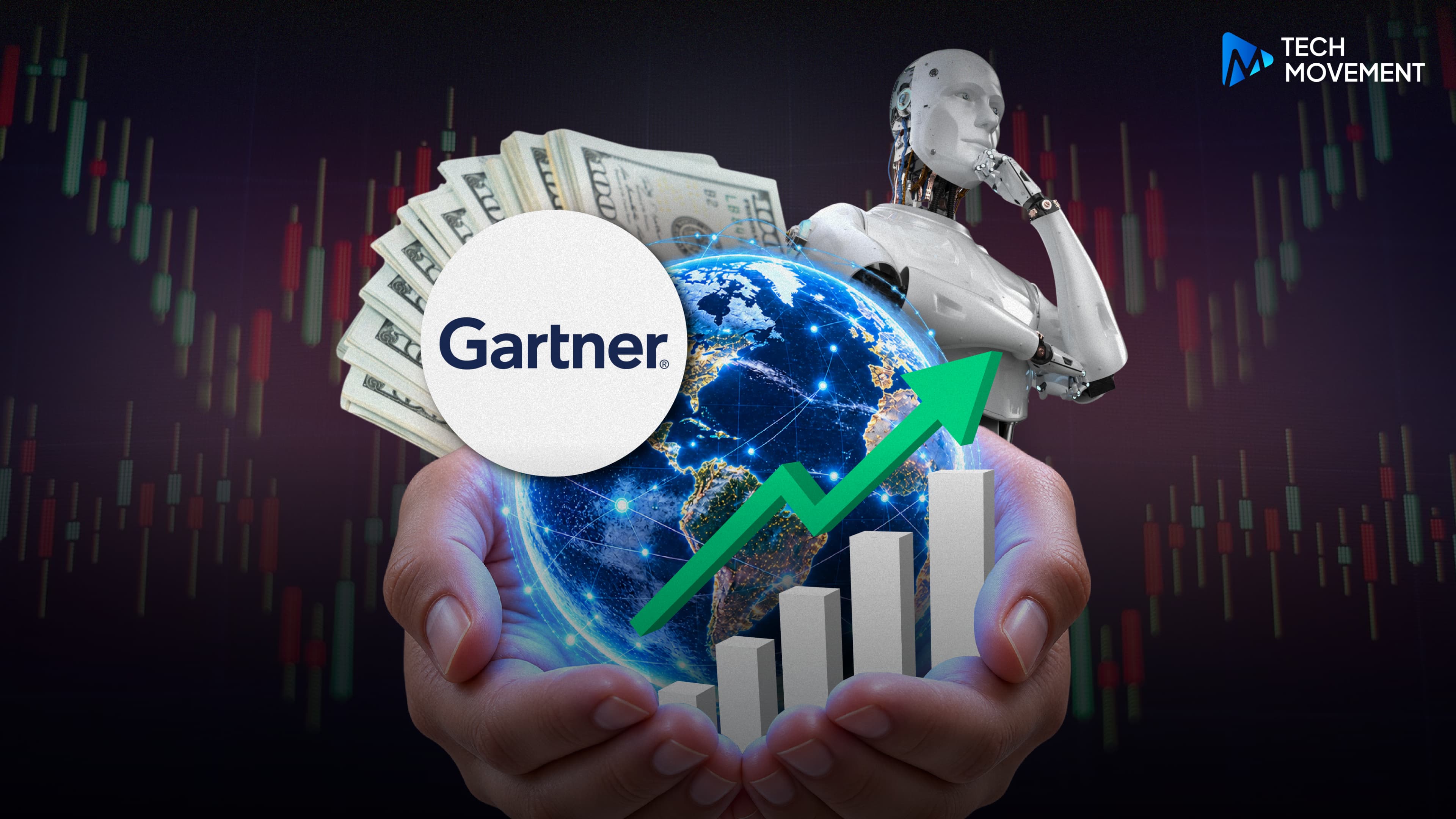 การ์ทเนอร์คาด_AI_Optimized_IaaS_ทั่วโลกโต_96_แตะ_4_2_หมื่นล้านดอลลาร์สหรัฐฯ_รับดีมานด์โครงสร้างพื้นฐาน_AI_ขยายตัว