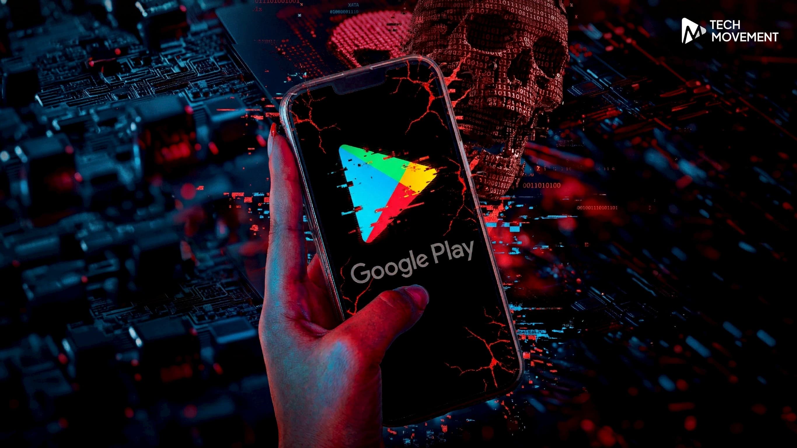 ฝันร้าย_Android_แฝงมัลแวร์มากับแอปฯ_ใน_Google_Play_ลบยังไงก็ลบไม่ออก