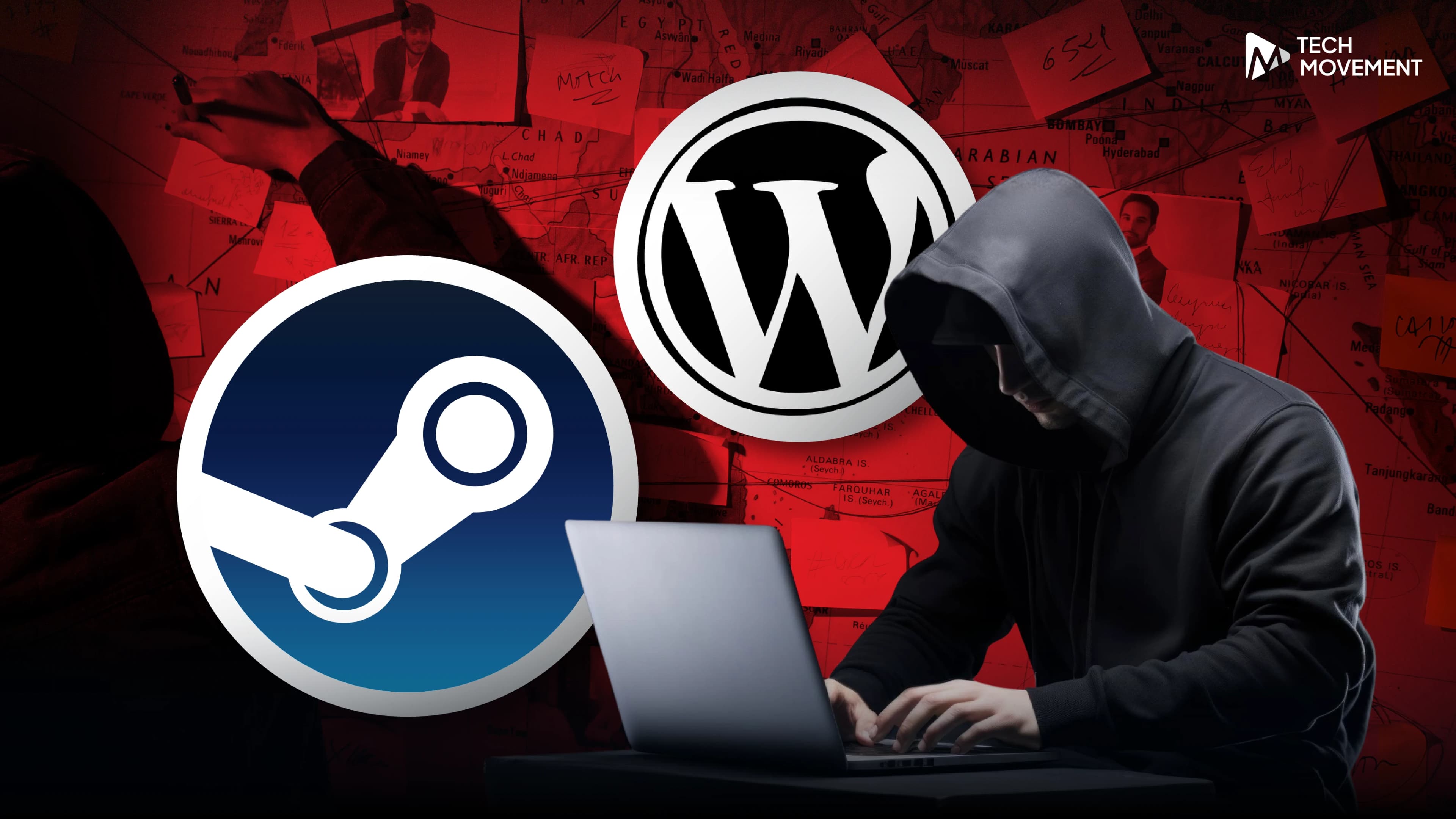 แฮกเกอร์หัวหมอ_ซ่อนโค้ดลับใน_Steam_เพื่อฝังมัลแวร์ใน_WordPress_กว่า_2_000_เว็บ