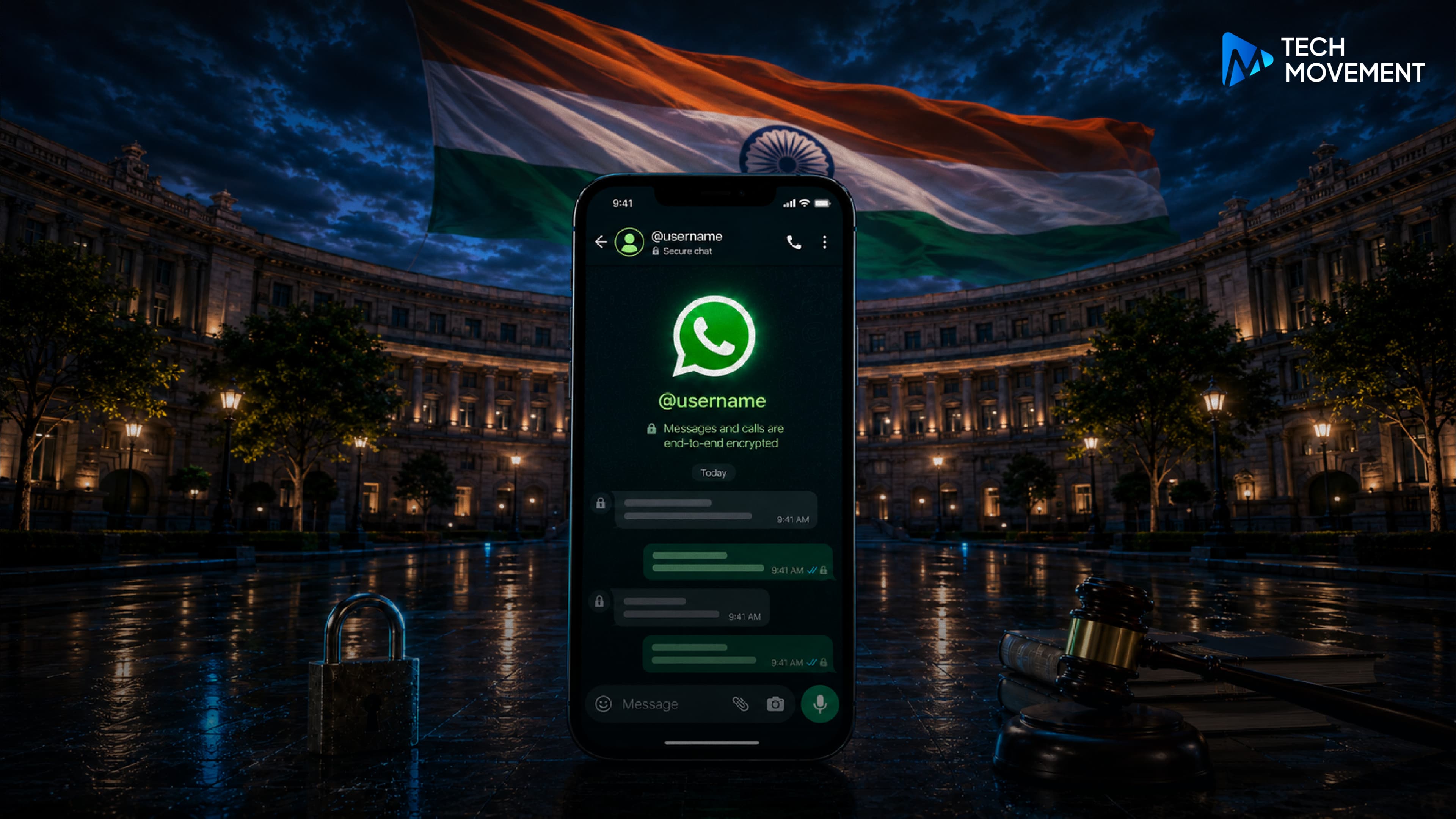 อินเดียเบรกฟีเจอร์_Username_ของ_WhatsApp_เมื่อ_ความเป็นส่วนตัว_ต้องคู่กับ_ความปลอดภัย