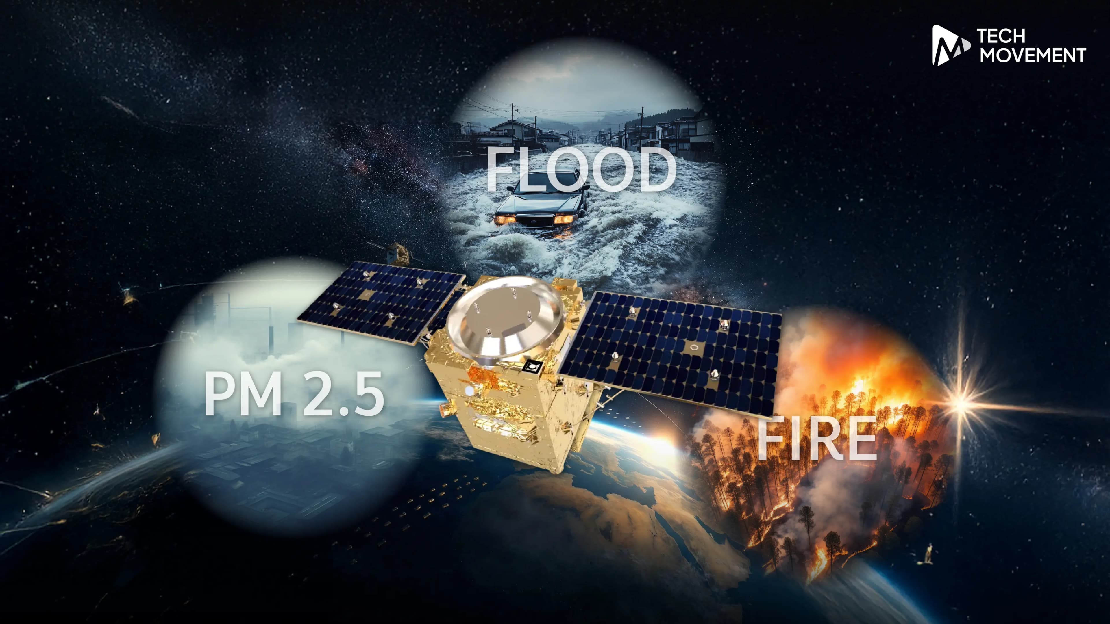 ดาวเทียม 2 หมื่นล้าน ควรได้อะไรกลับมาถึงจะ คุ้ม