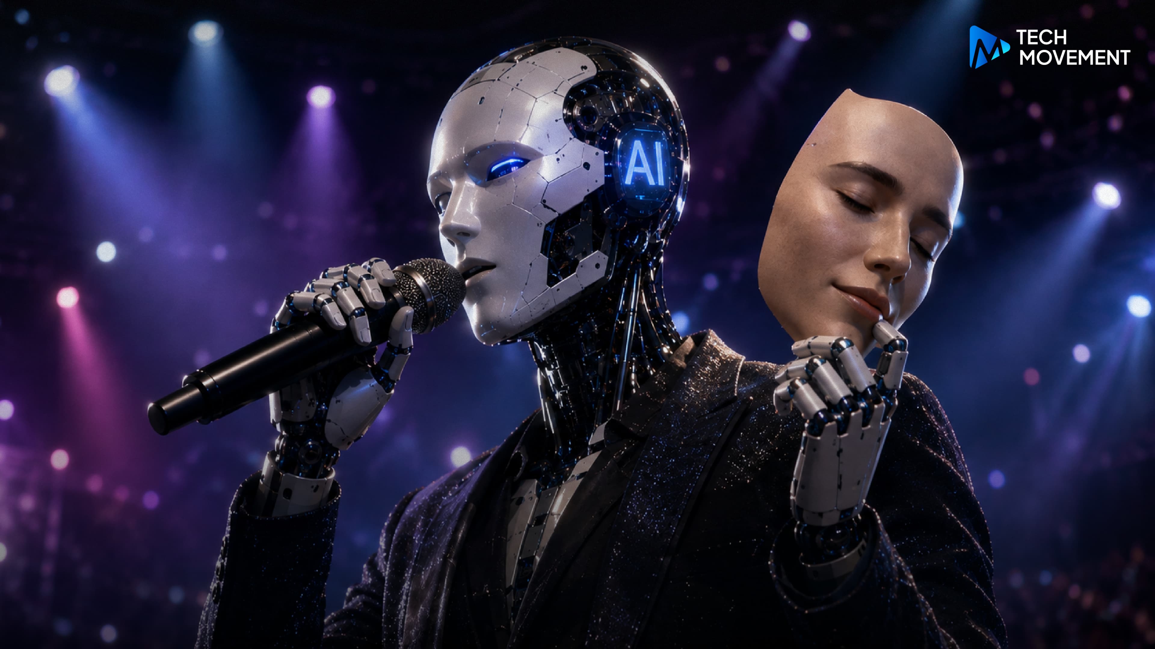 ทำไมการใช้_AI_สวมรอยศิลปิน_ถึงเป็นปัญหาใหญ่กว่าการละเมิดลิขสิทธิ์