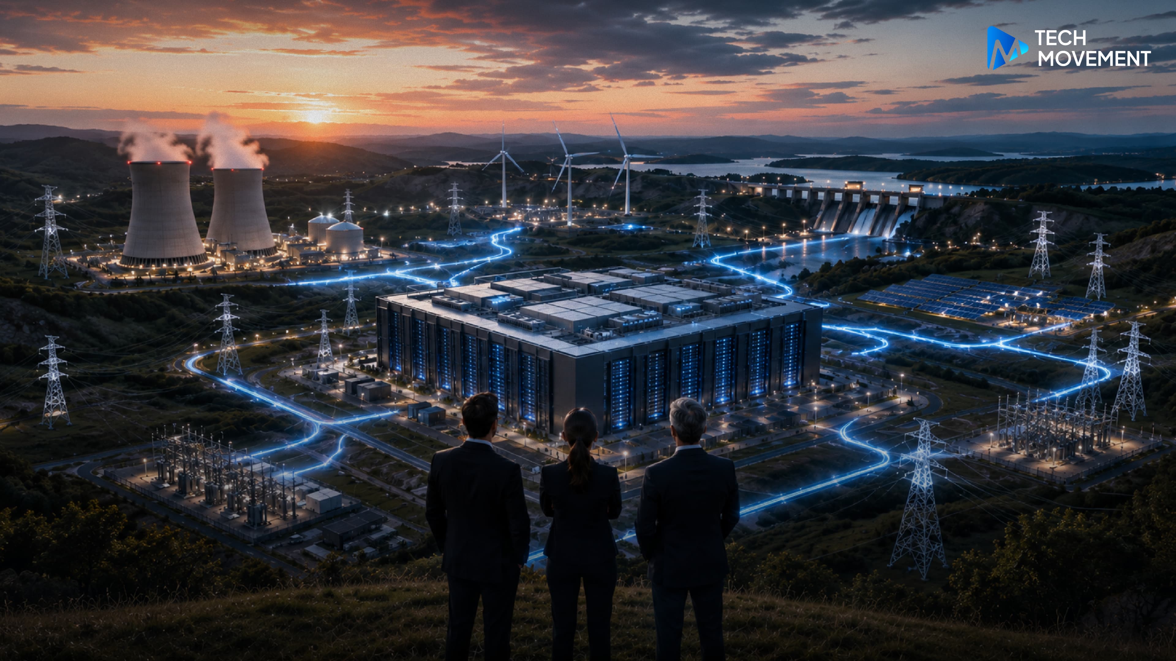 เลิกจับเสือมือเปล่า_ทุน_Data_Center_แห่เข้าไทย_แต่รัฐต้องรื้อเกณฑ์คุม_หลังพบปัญหาจองสิทธิ์ไฟฟ้า