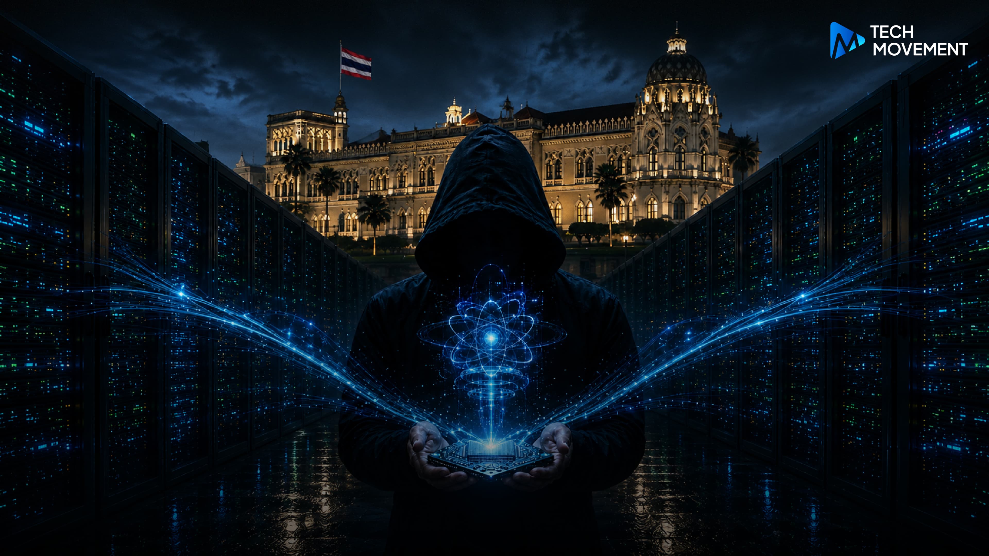 ทำไมไทยต้องเร่งวางแผนรับมือ_Y2Q_เมื่อความเก่งของ_Quantum_Computing_อาจกลายเป็นมหันตภัยในอนาคต